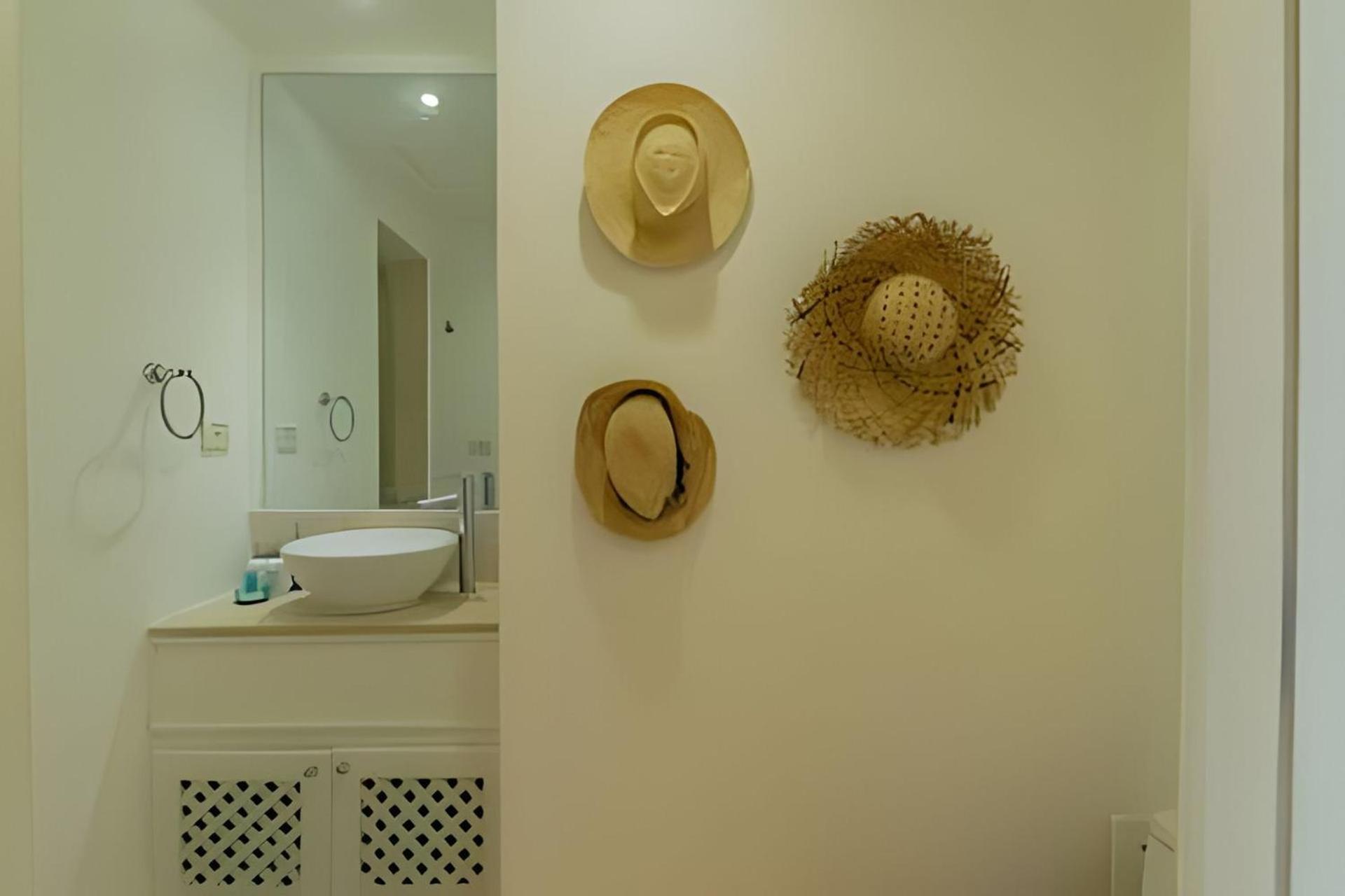 Punta Palmera Front 3b Cap Cana *