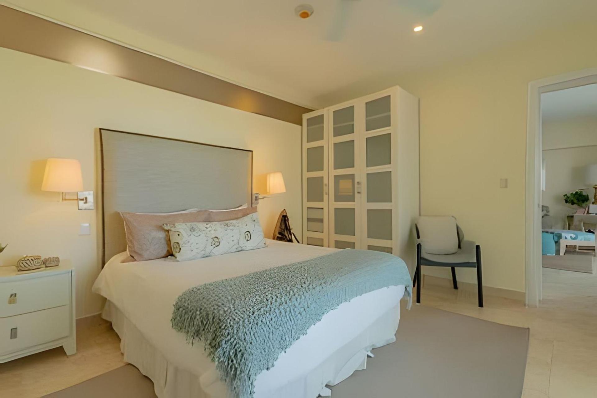 Punta Palmera Front 3b Cap Cana * Punta Cana