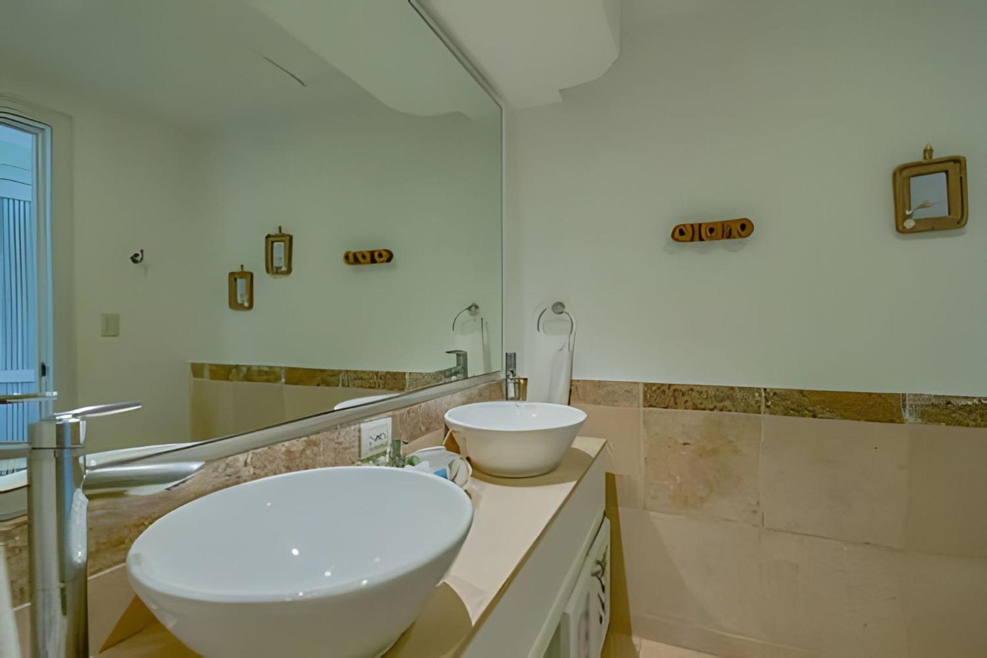 Punta Palmera Front 3b Cap Cana Apartamento Punta Cana