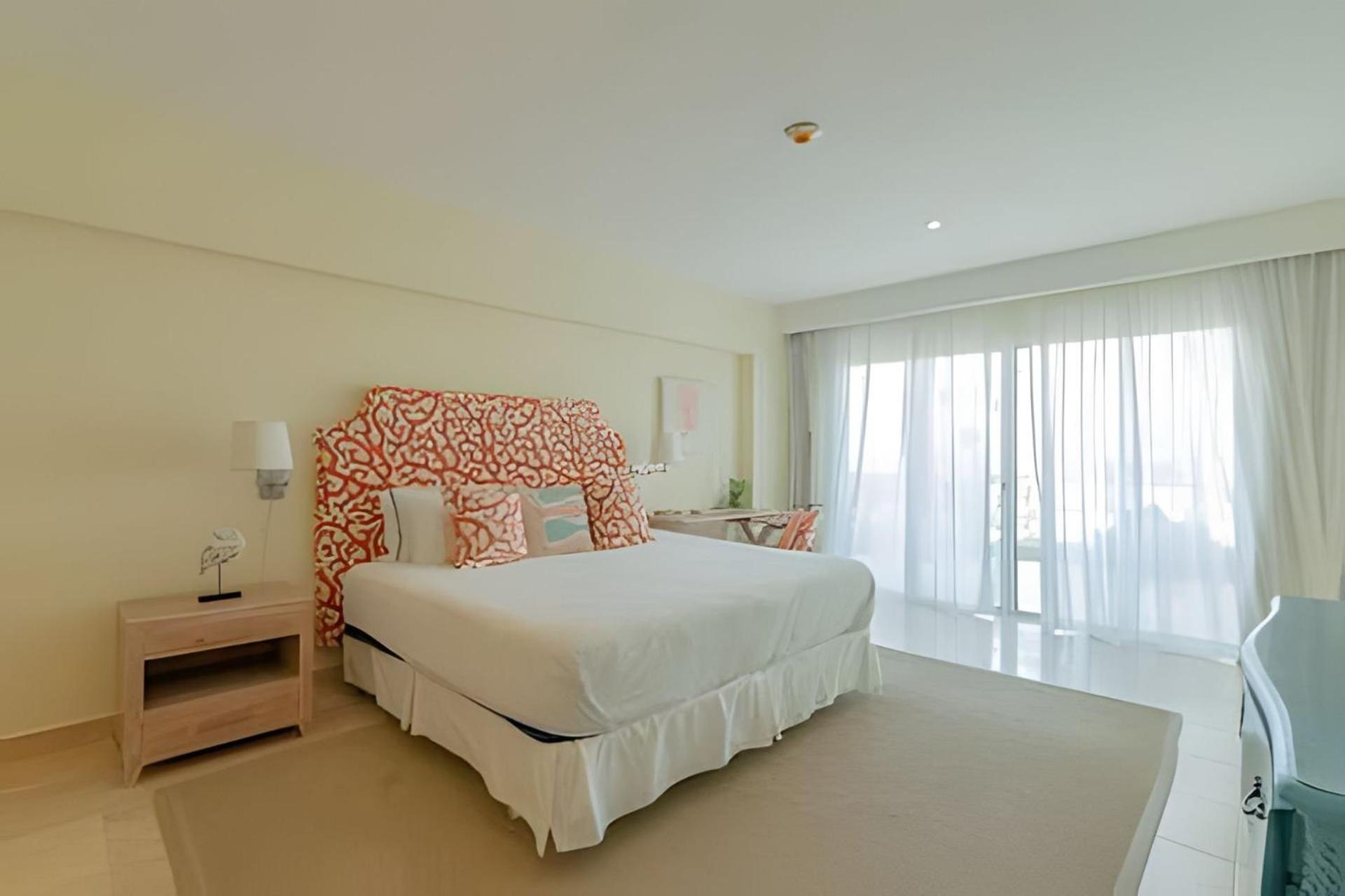 Punta Palmera Front 3b Cap Cana *