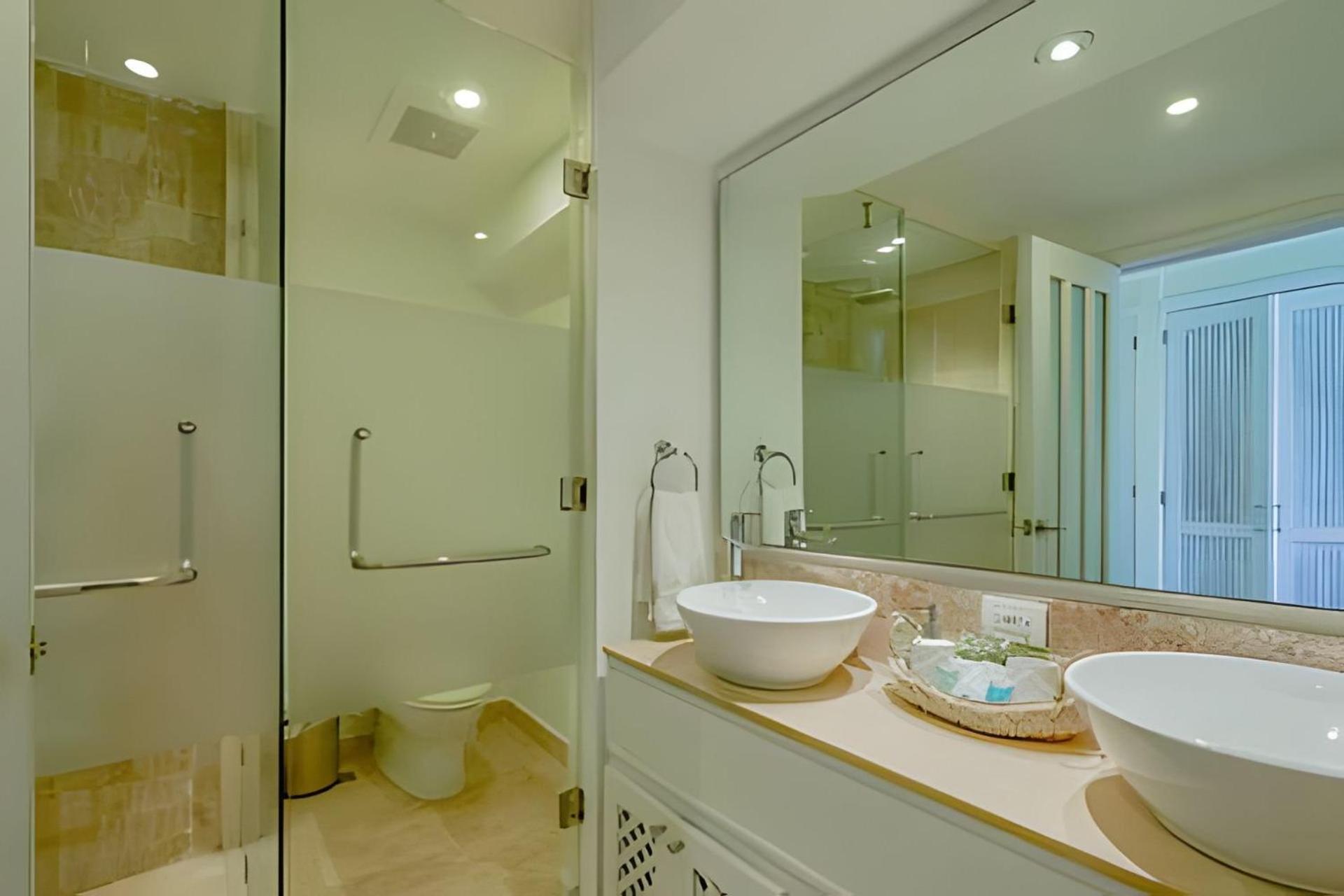 Punta Palmera Front 3b Cap Cana Punta Cana