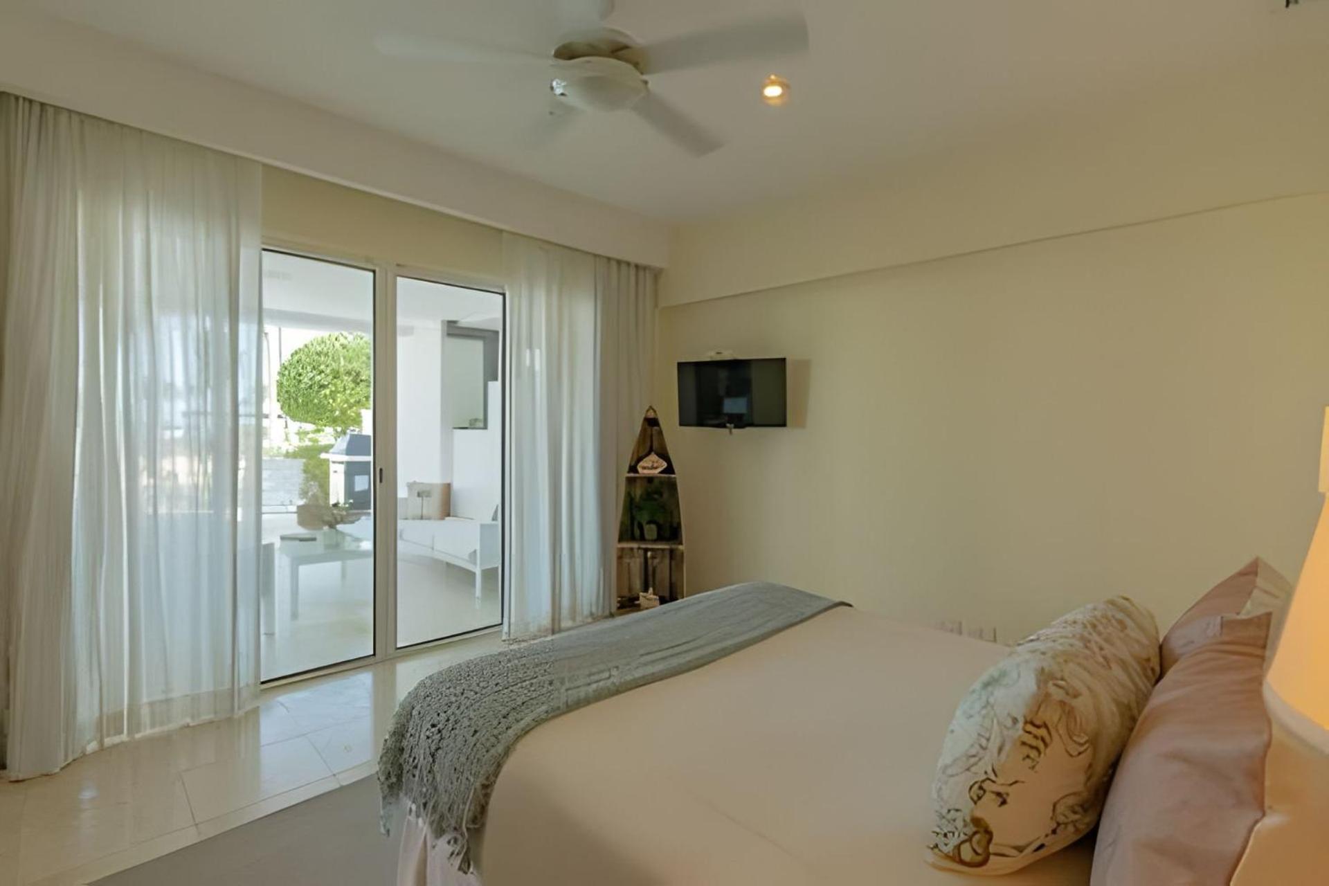 Apartamento Punta Palmera Front 3b Cap Cana Punta Cana