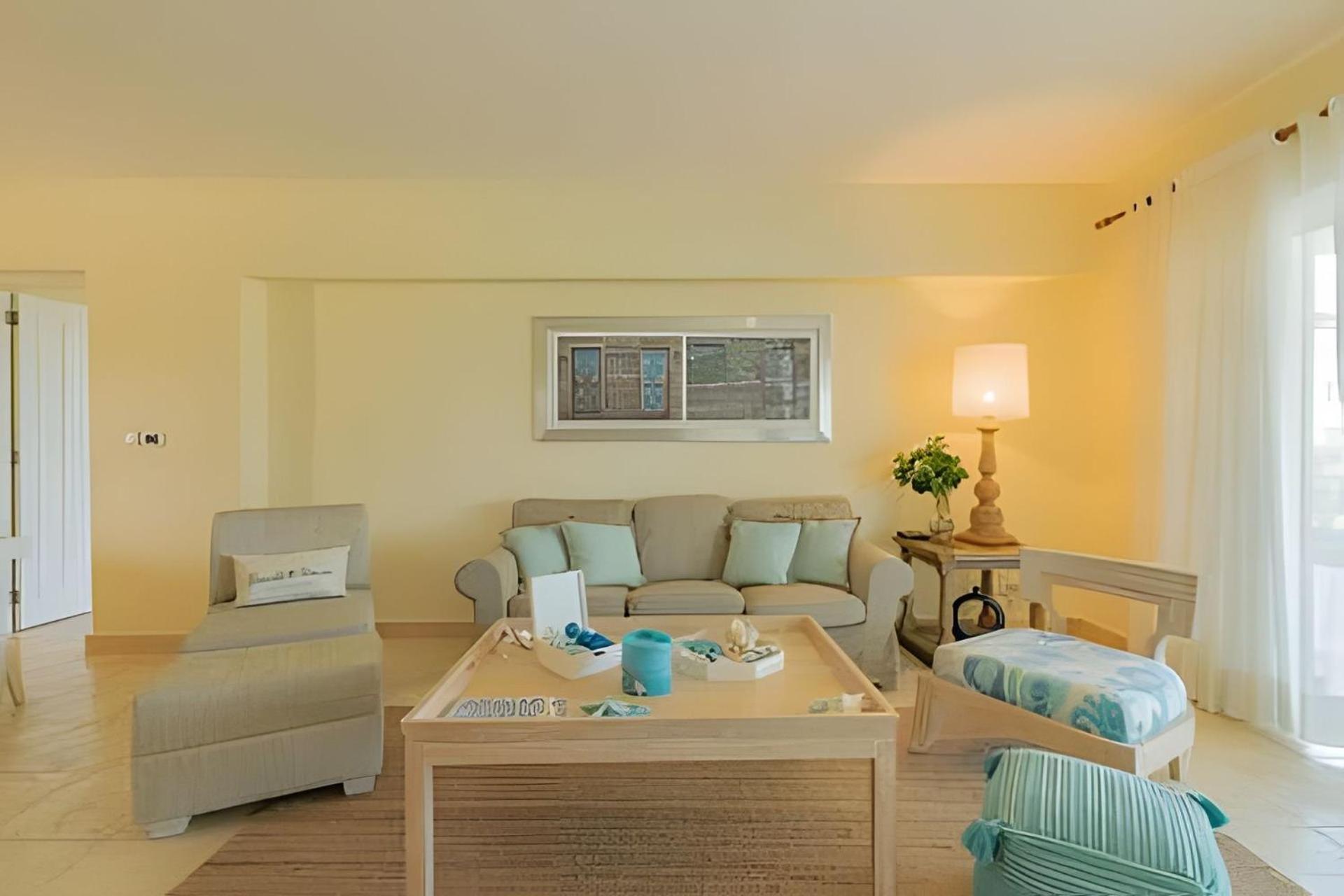 Apartamento Punta Palmera Front 3b Cap Cana Punta Cana