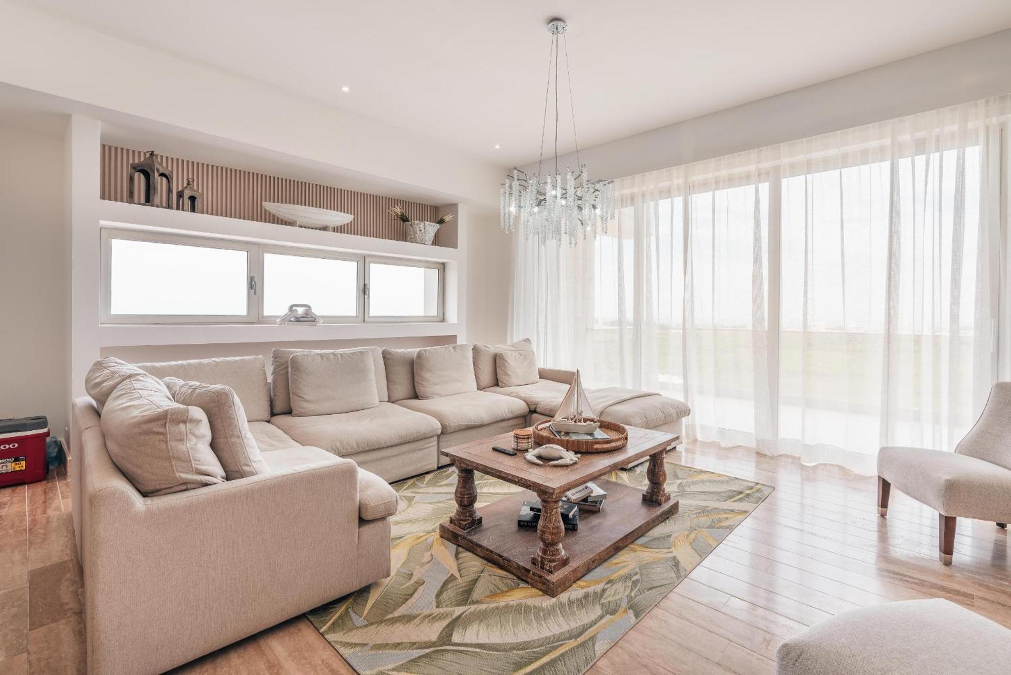 Spacious 3br At 7mares In Cap Cana 73 Apartamento Punta Cana