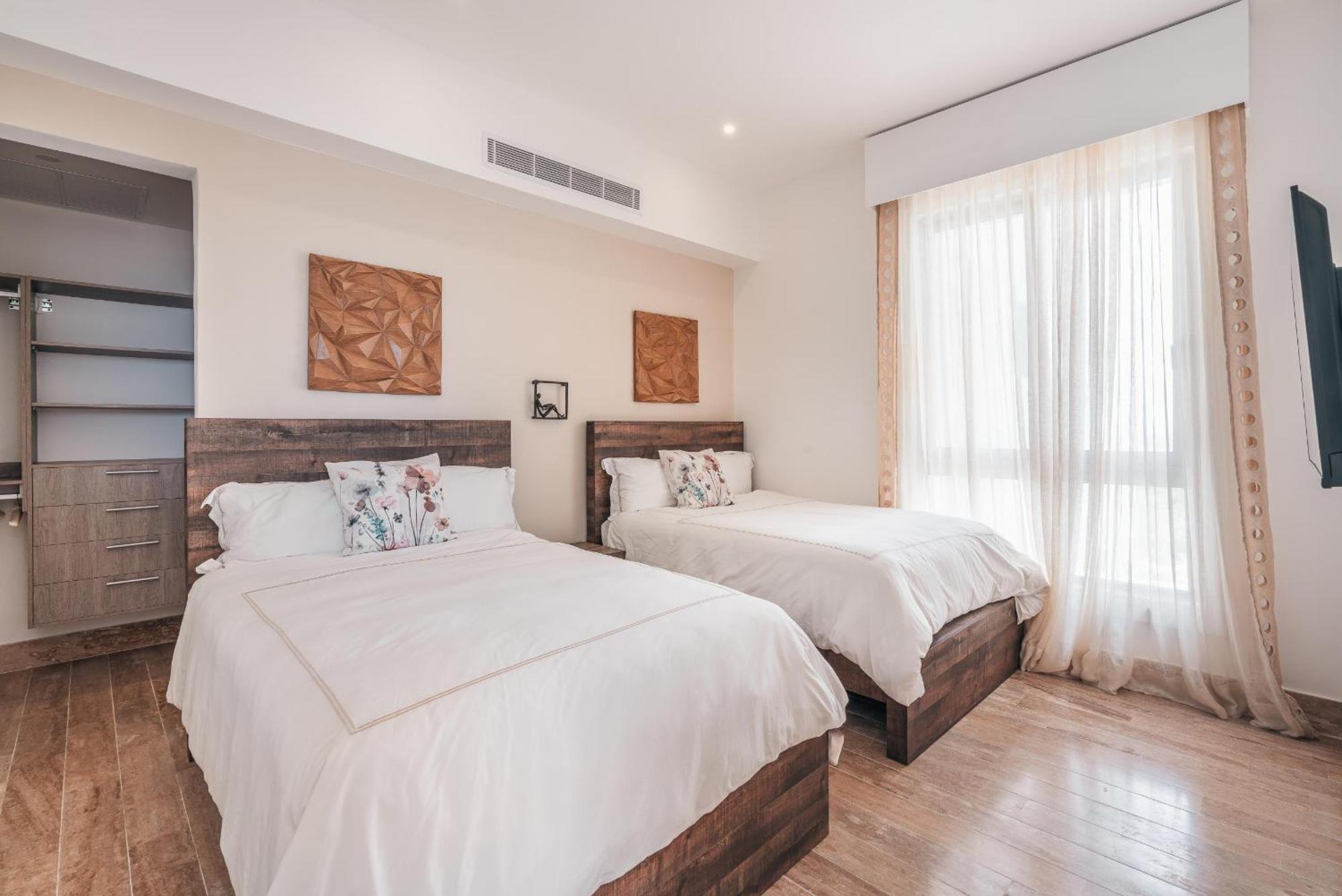Spacious 3br At 7mares In Cap Cana 73 Apartamento Punta Cana