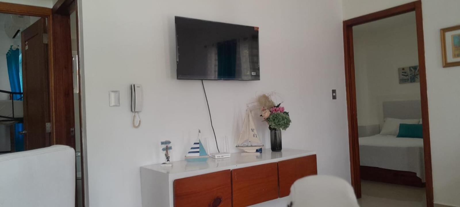 Relax5 Apartamento Punta Cana
