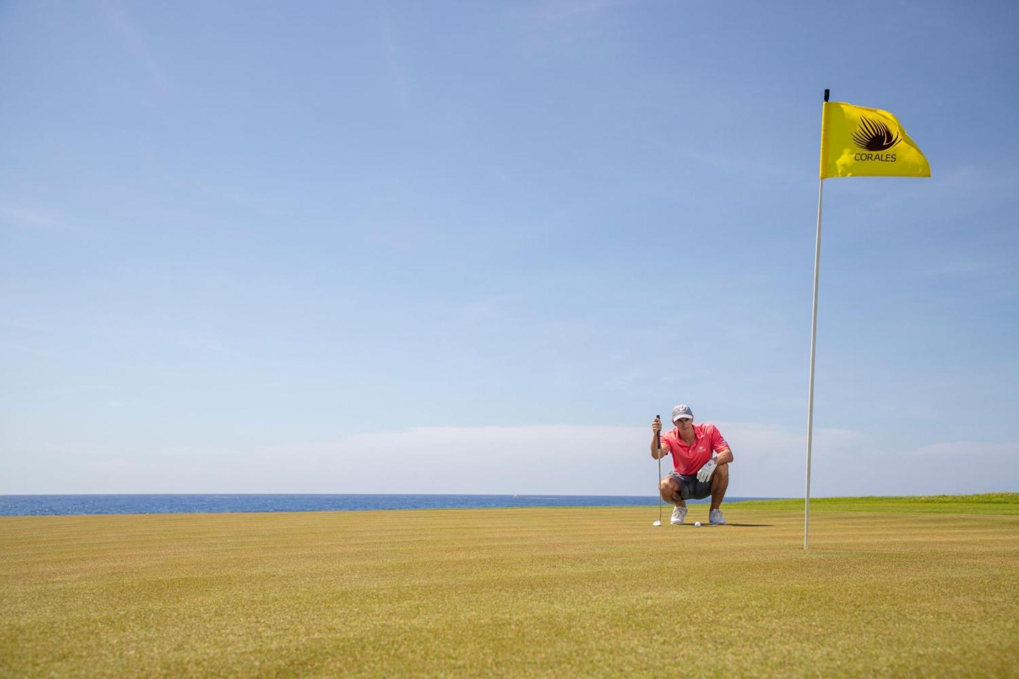Westin Puntacana Resort&club 5* Punta Cana