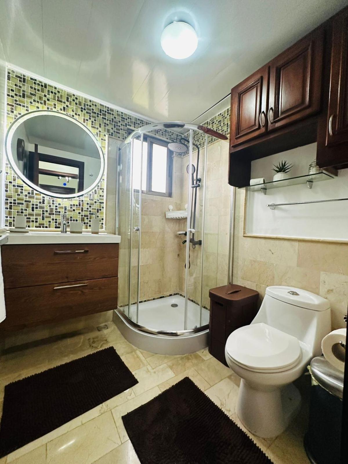 Apartamento Luxury Apto 3 Rooms+pool+ Campo De Golf. Cocotal