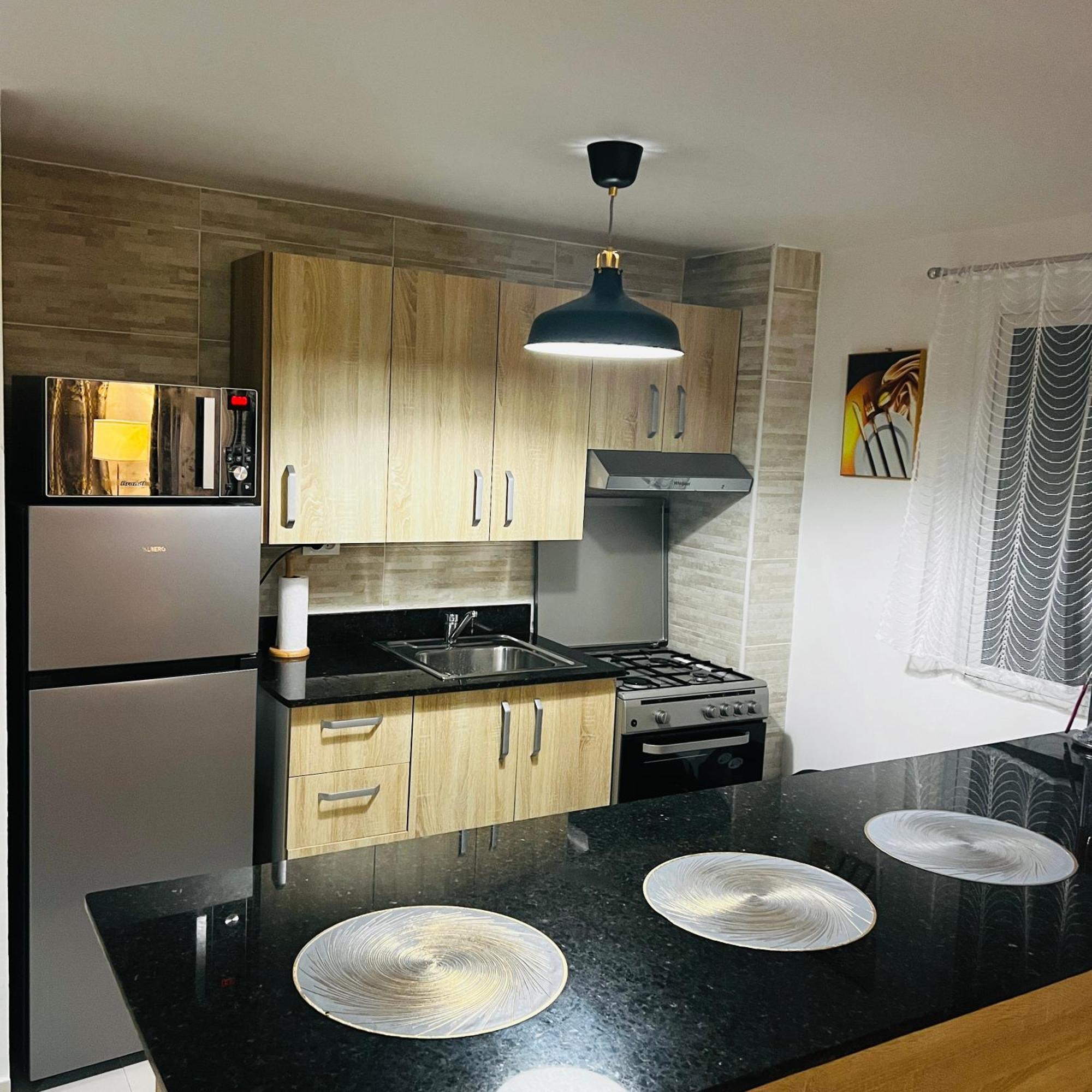 Garden Of Calm Happiness And Swimming Pools Apartamento Punta Cana