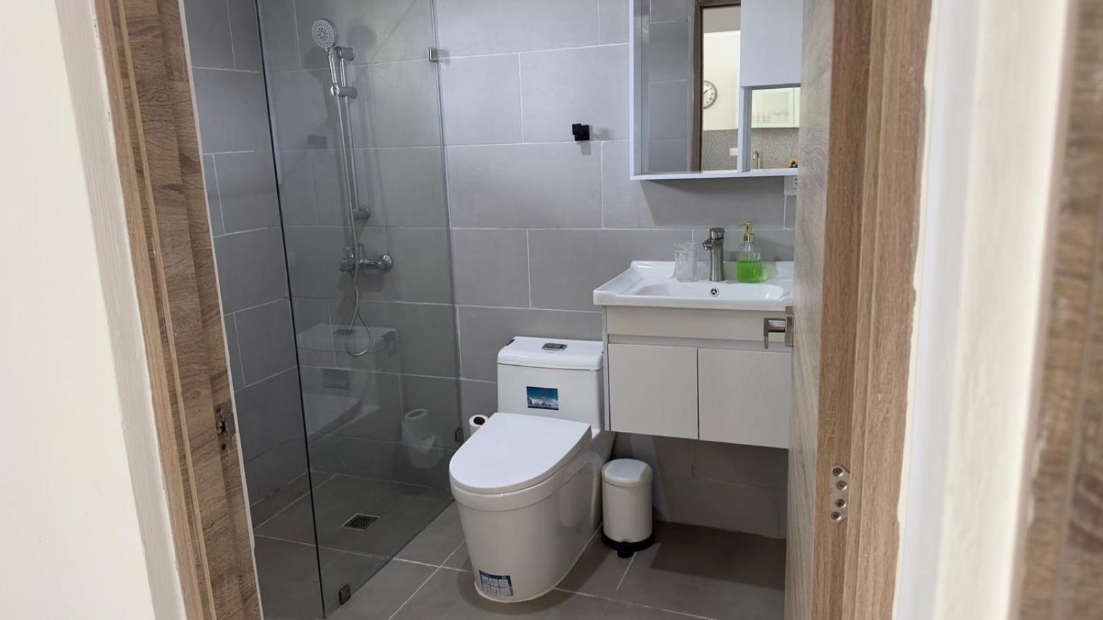 Apartamento Pool Garden El Cortecito *
