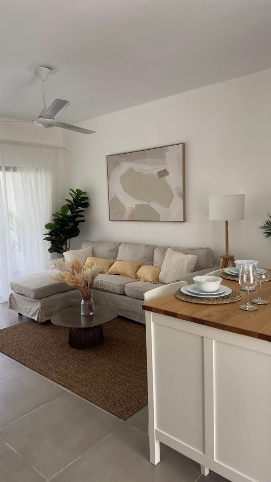 Apartamento Pool Garden El Cortecito Punta Cana