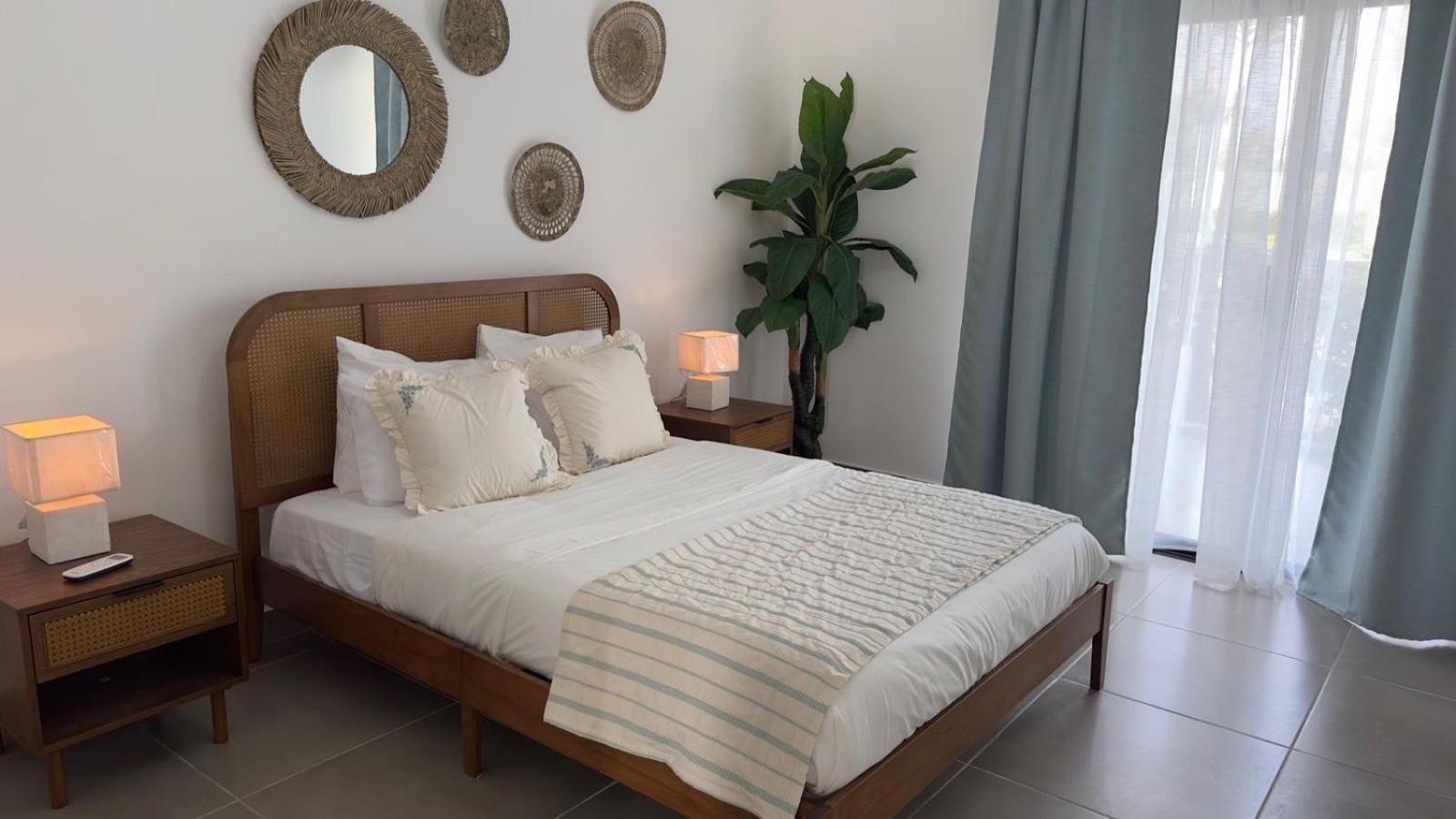 Apartamento Pool Garden El Cortecito *