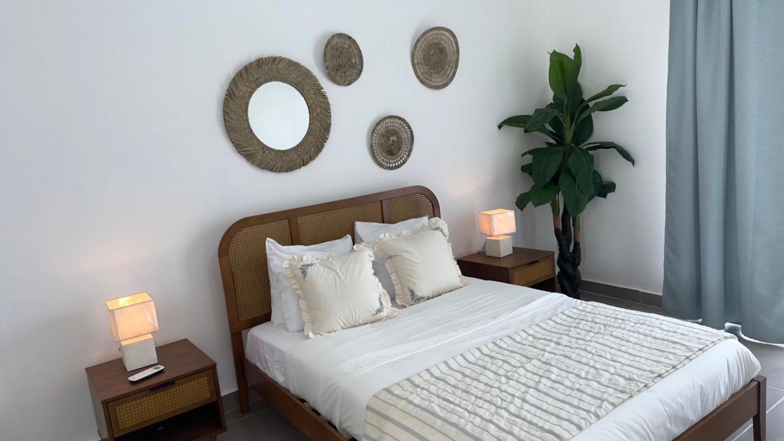 Apartamento Pool Garden El Cortecito *