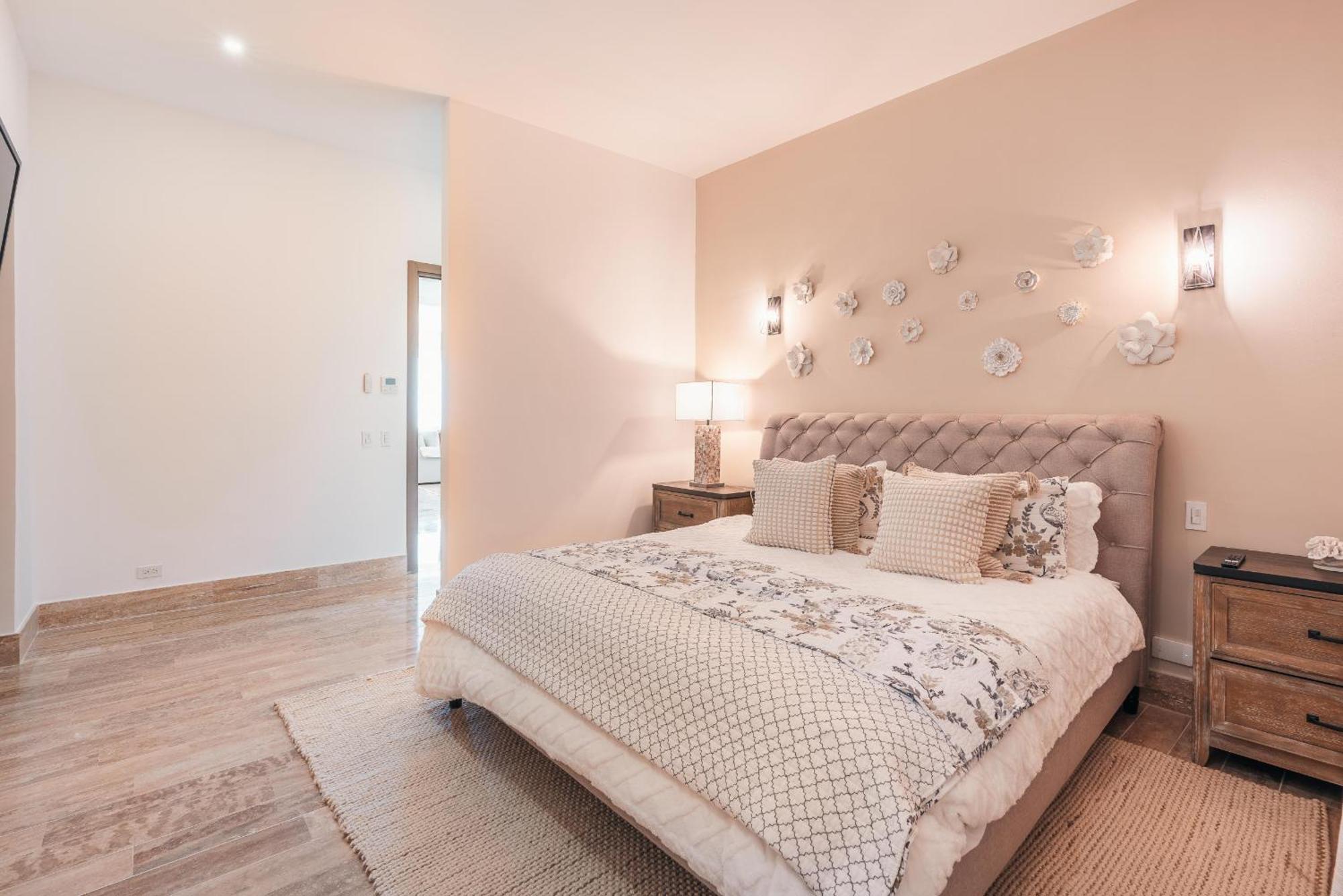 Elegant 3br At 7mares In Capcana Apartamento Punta Cana