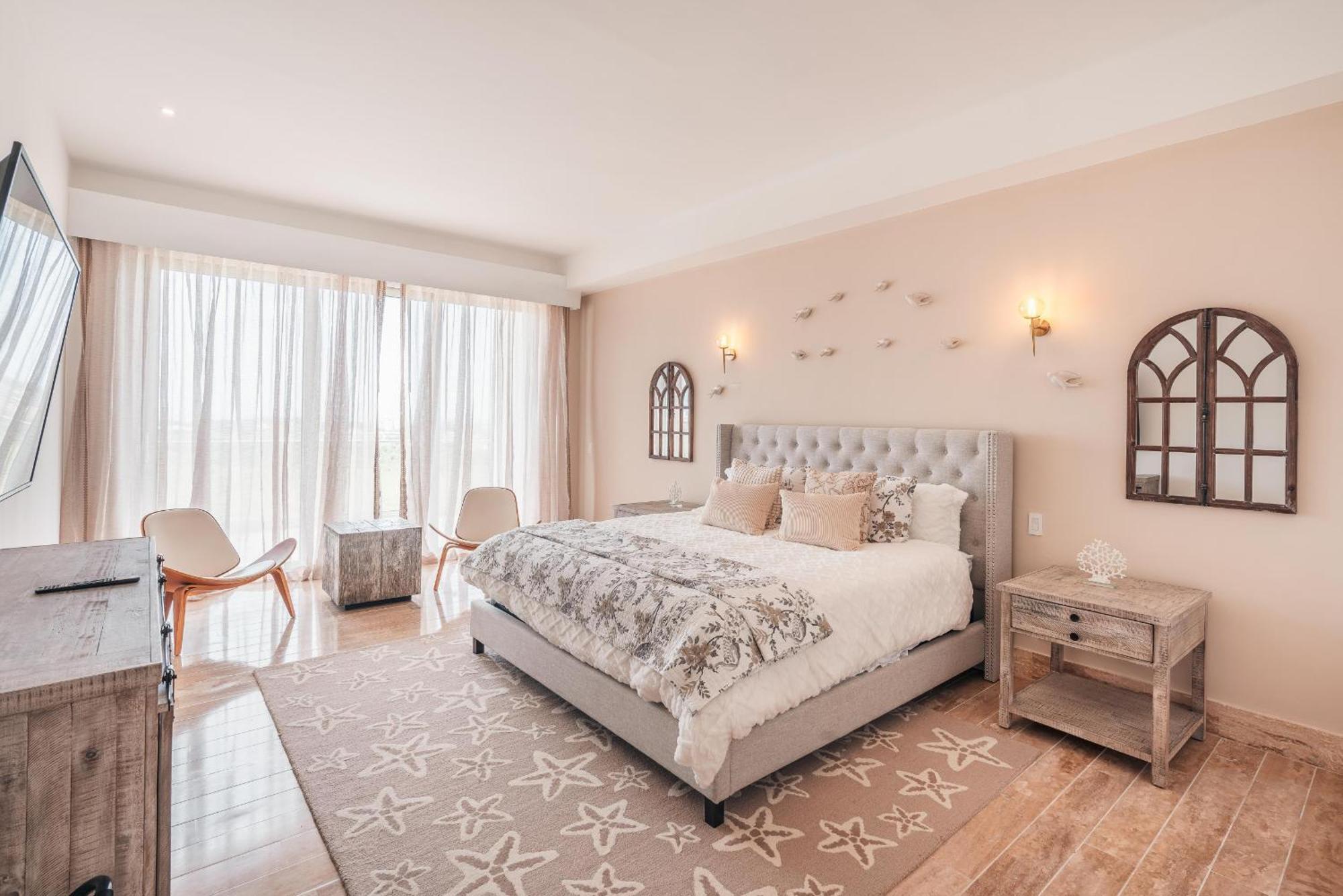 Elegant 3br At 7mares In Capcana