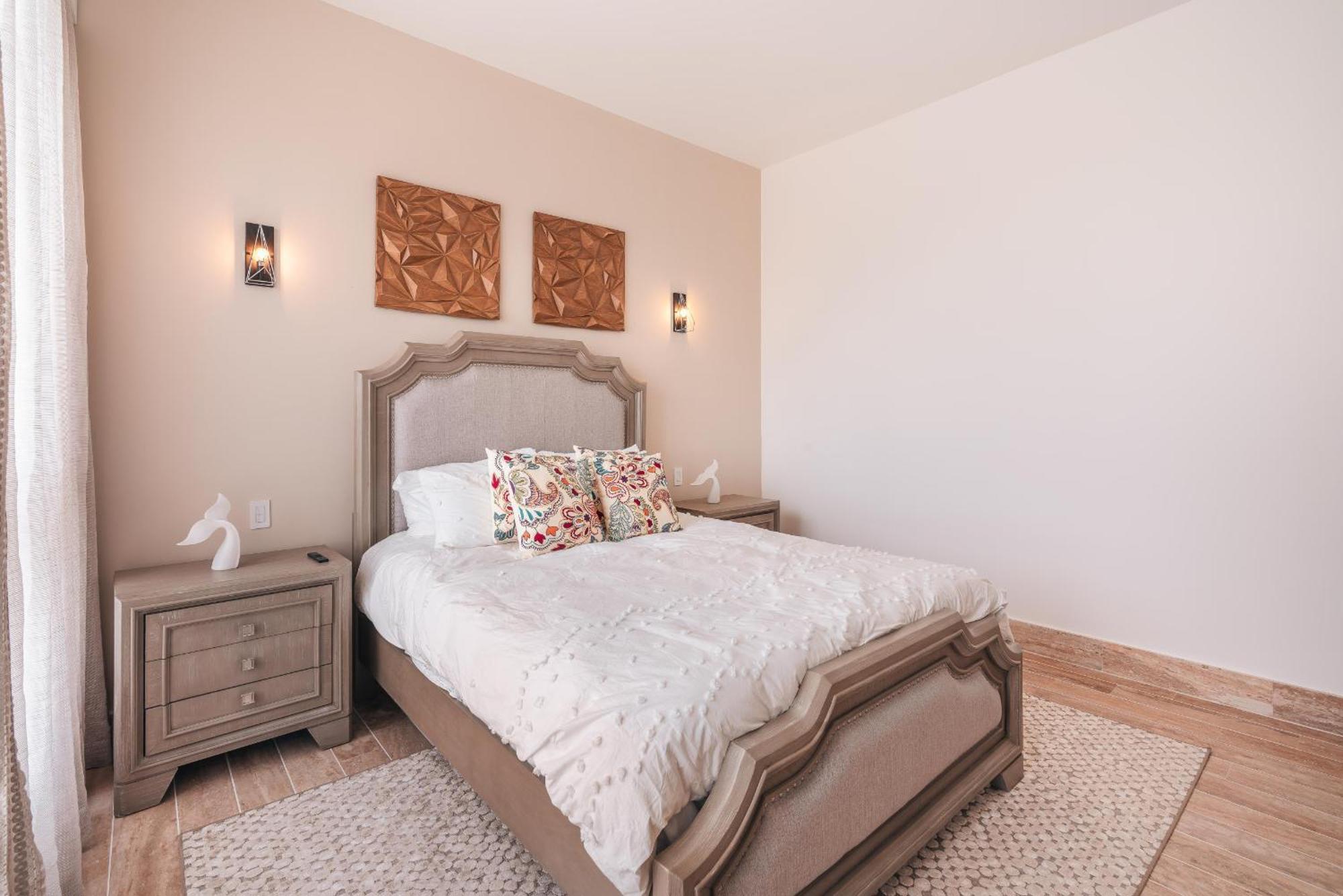 Elegant 3br At 7mares In Capcana Apartamento Punta Cana