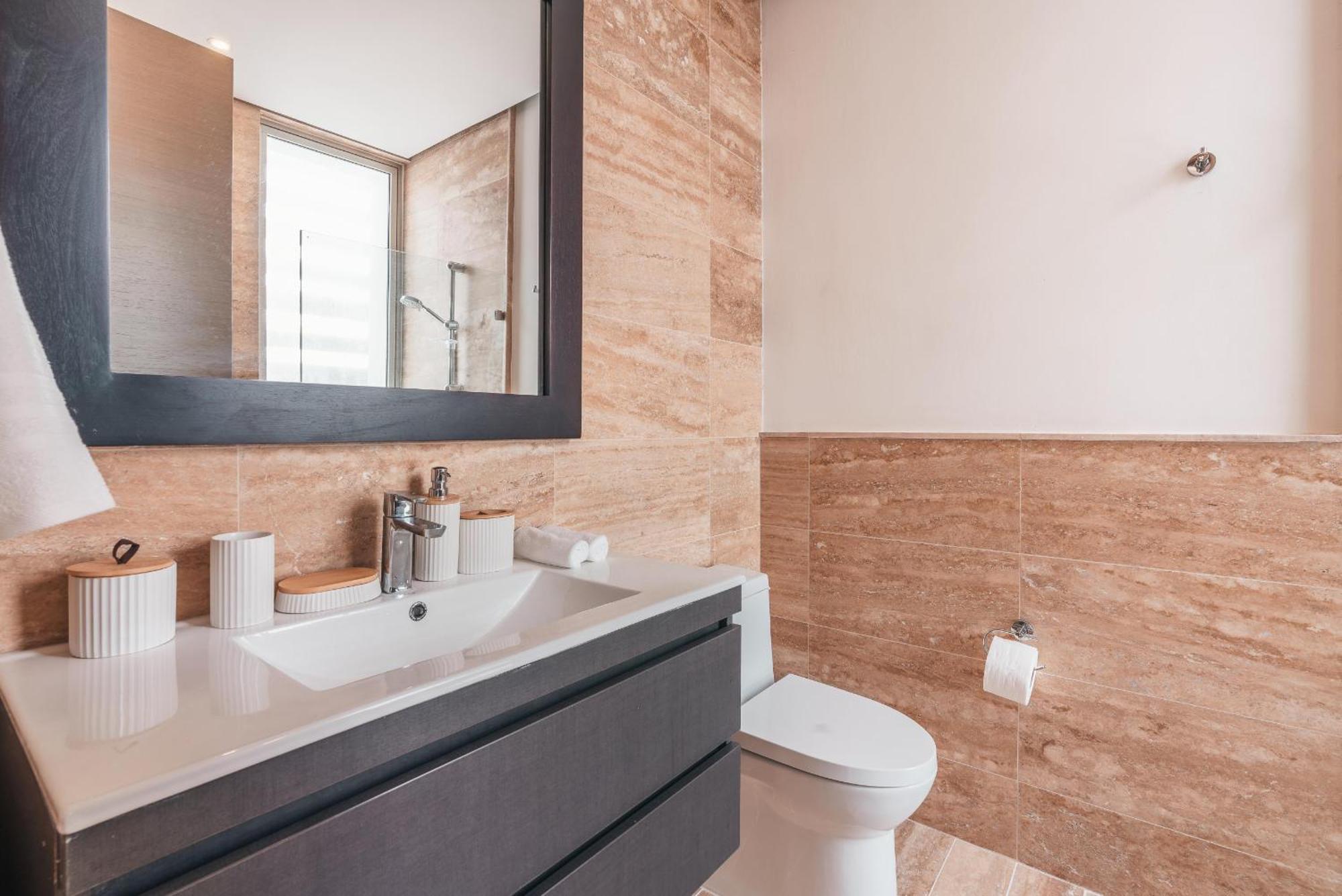Apartamento Elegant 3br At 7mares In Capcana *