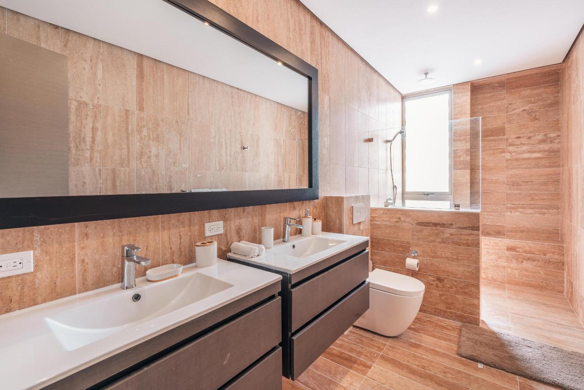 Elegant 3br At 7mares In Capcana Punta Cana