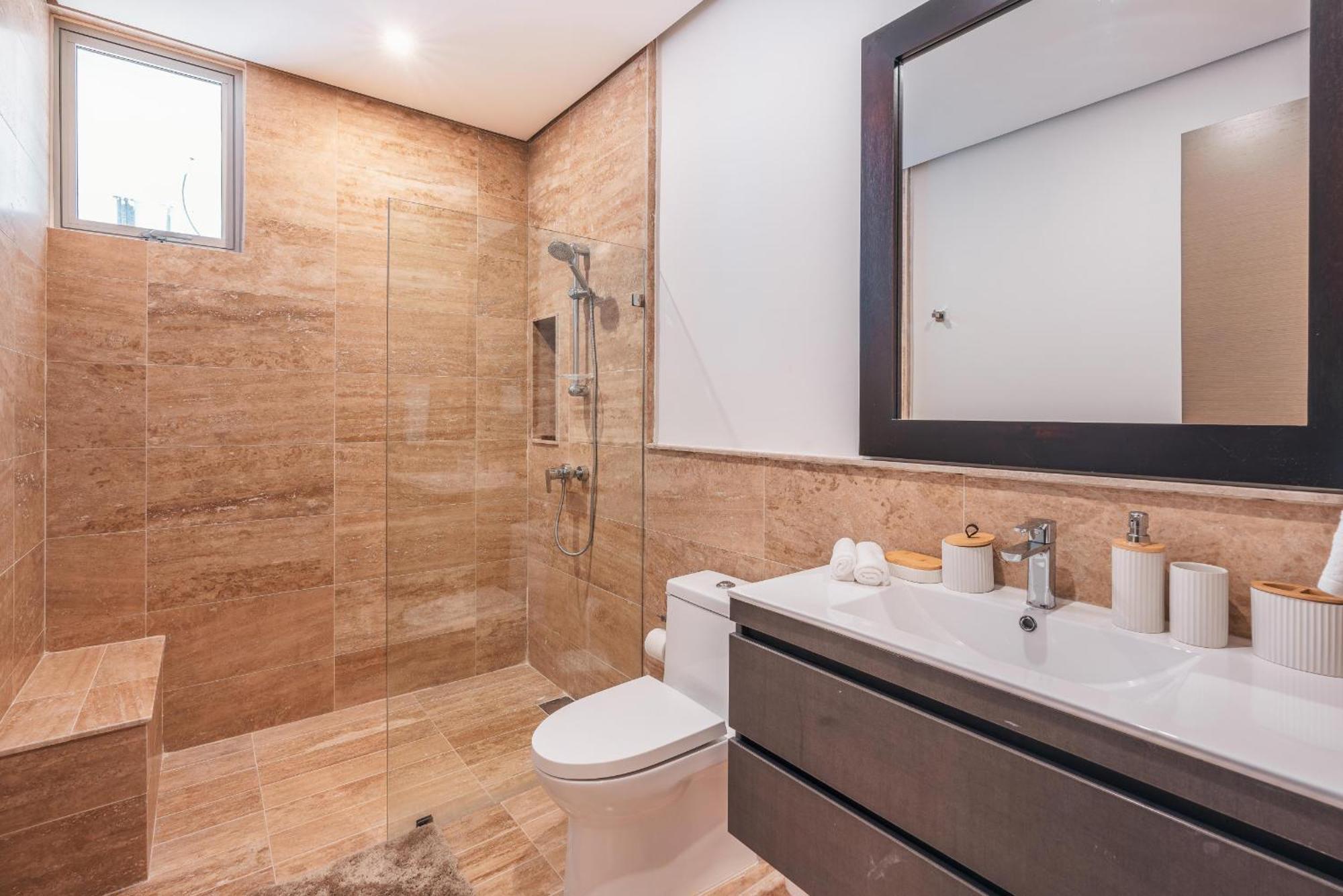 Elegant 3br At 7mares In Capcana Apartamento *