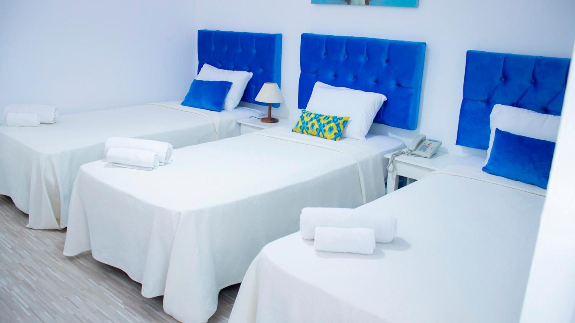 Capriccio Mare Punta Cana