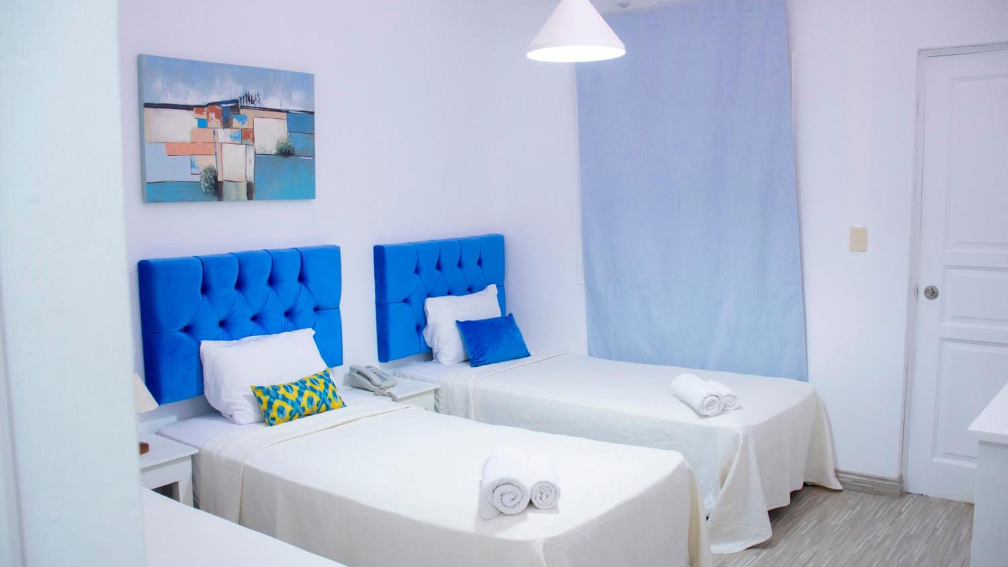 Hotel Capriccio Mare