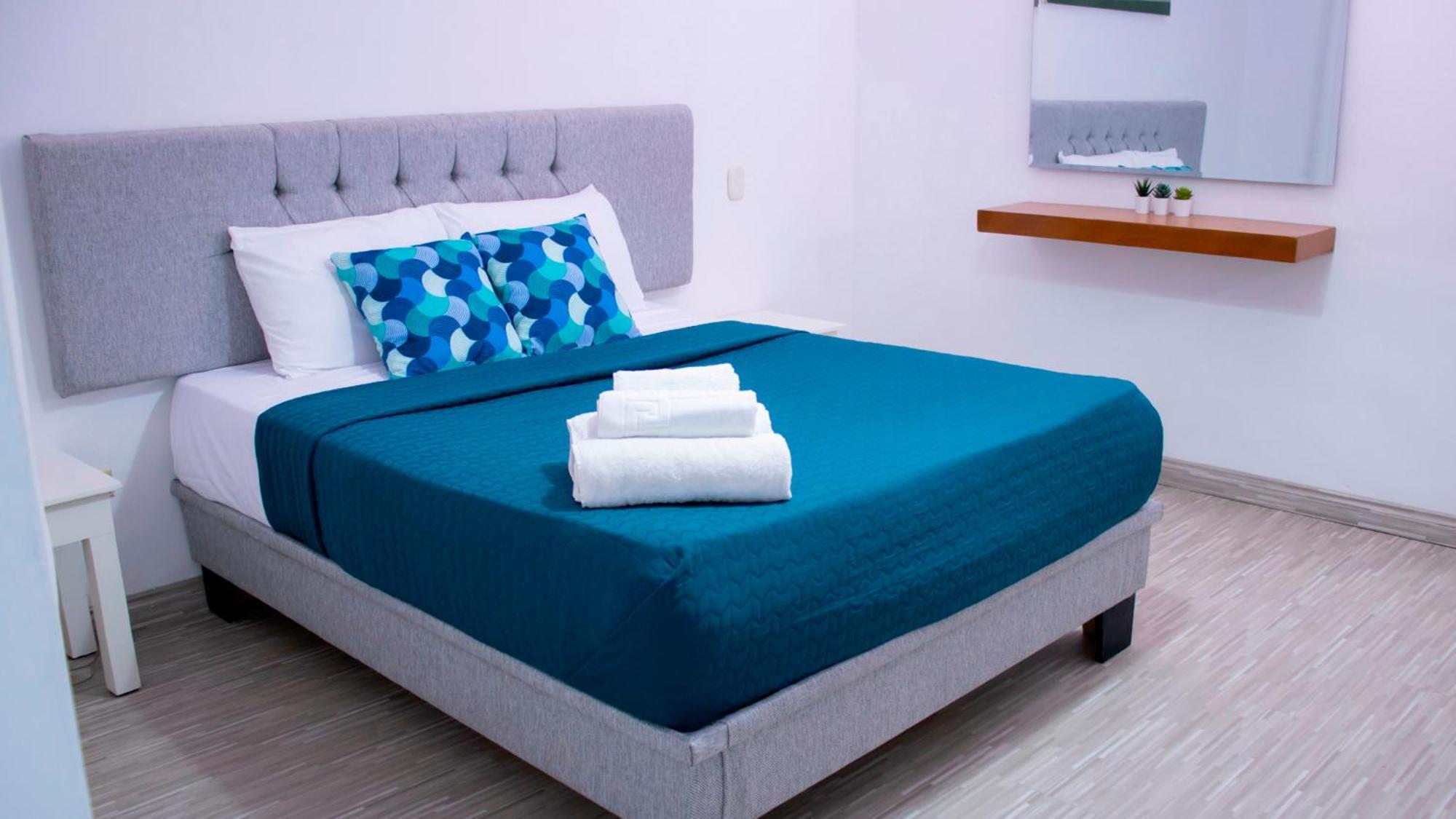 Capriccio Mare Hotel 3*