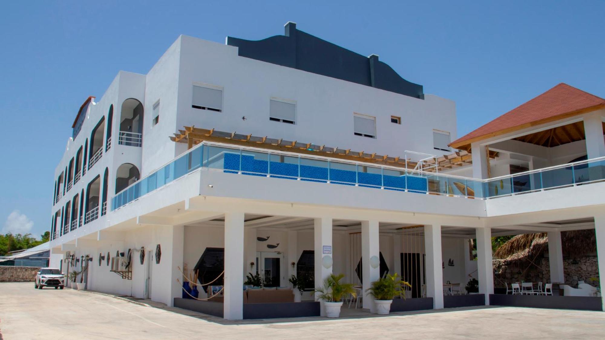 Hotel Capriccio Mare 3*