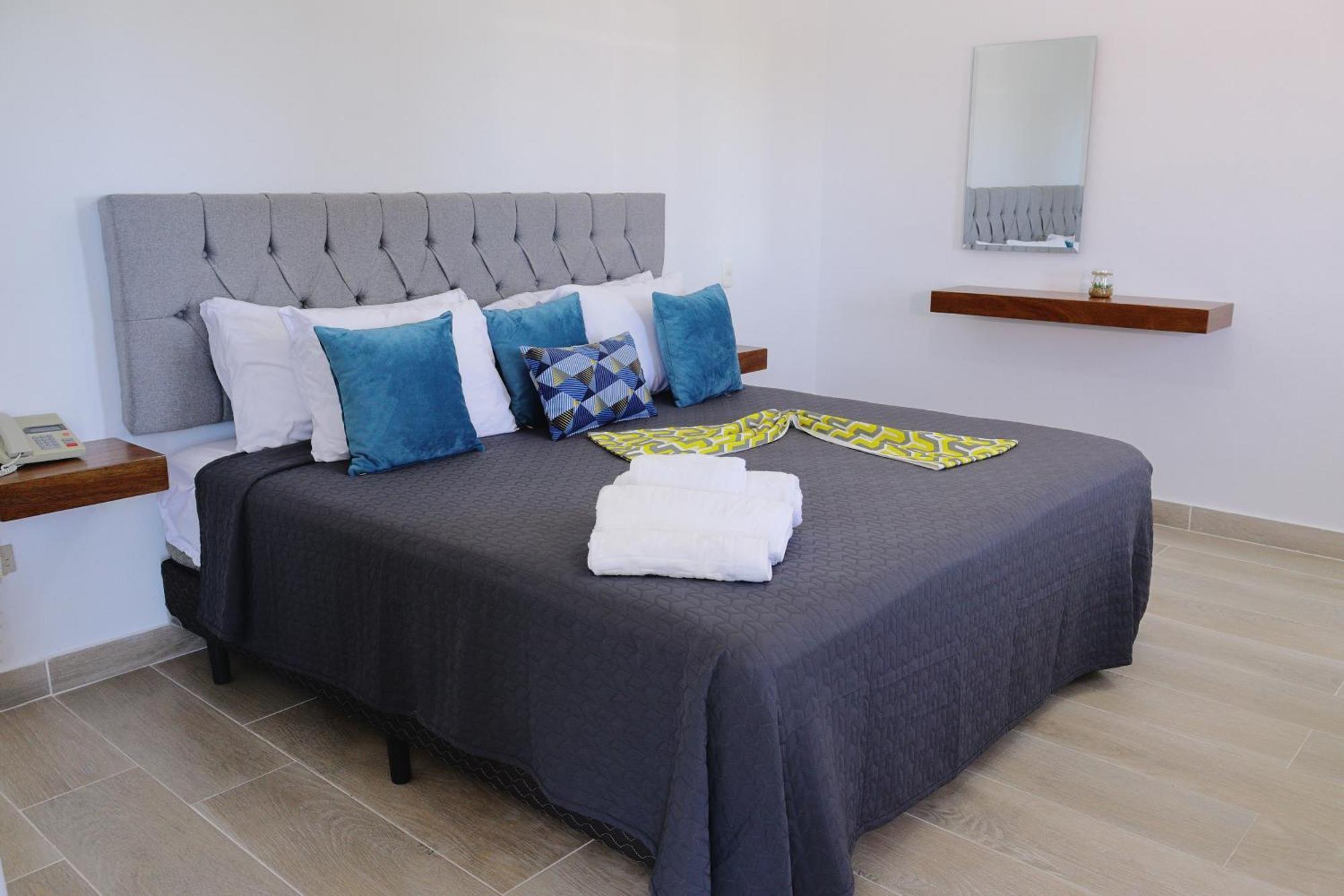 Hotel Capriccio Mare Punta Cana