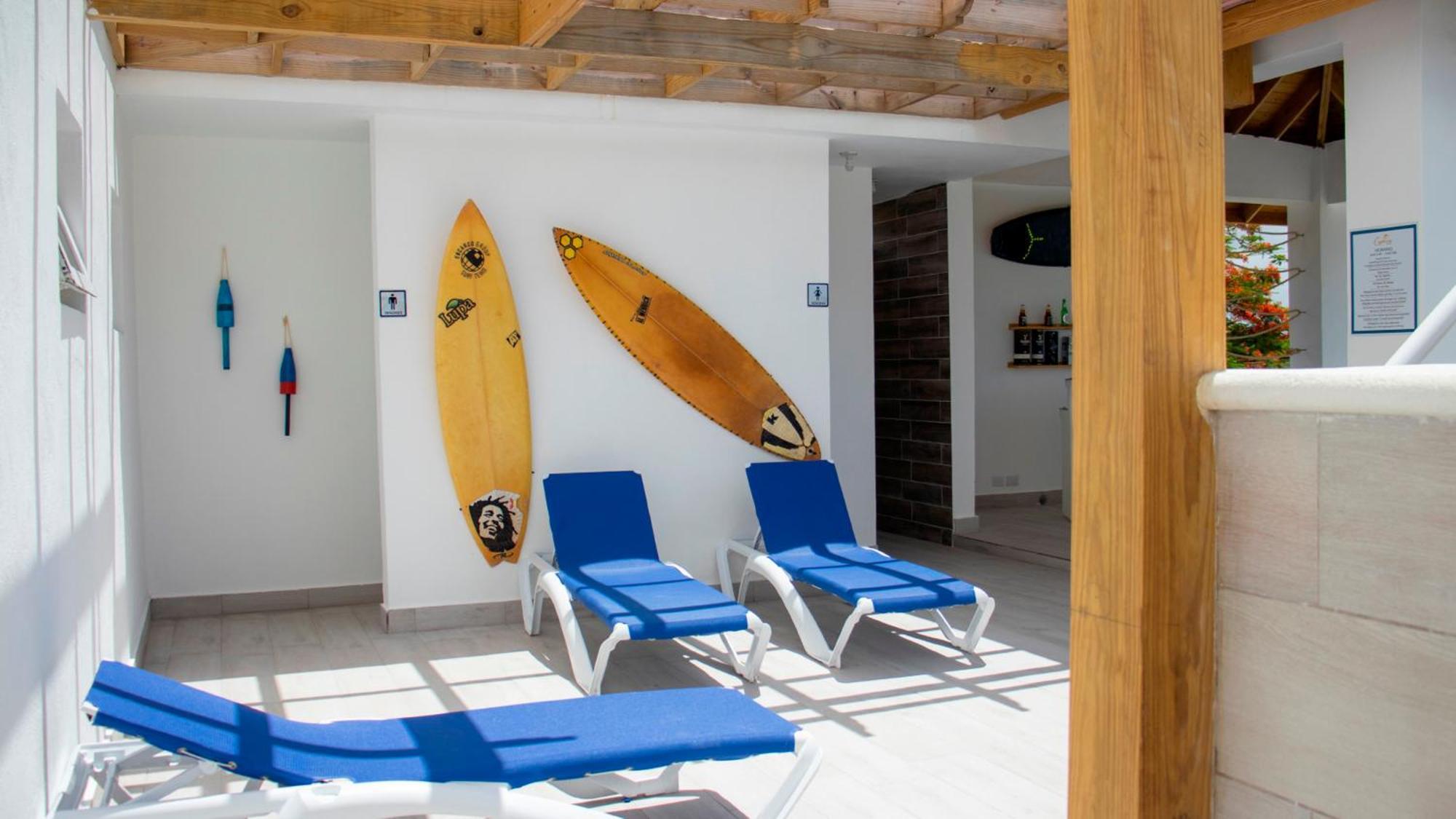 Capriccio Mare Hotel