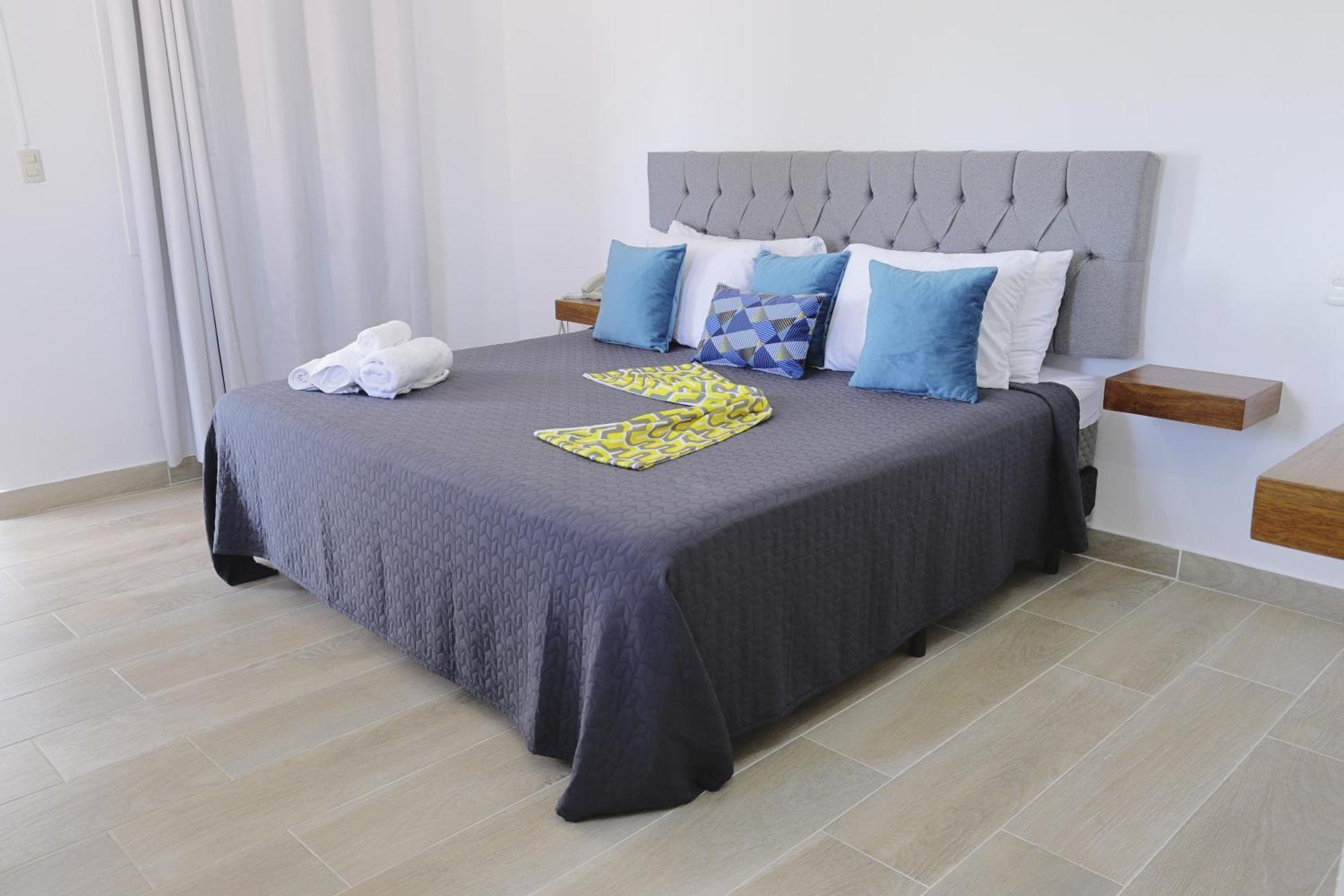 Hotel Capriccio Mare