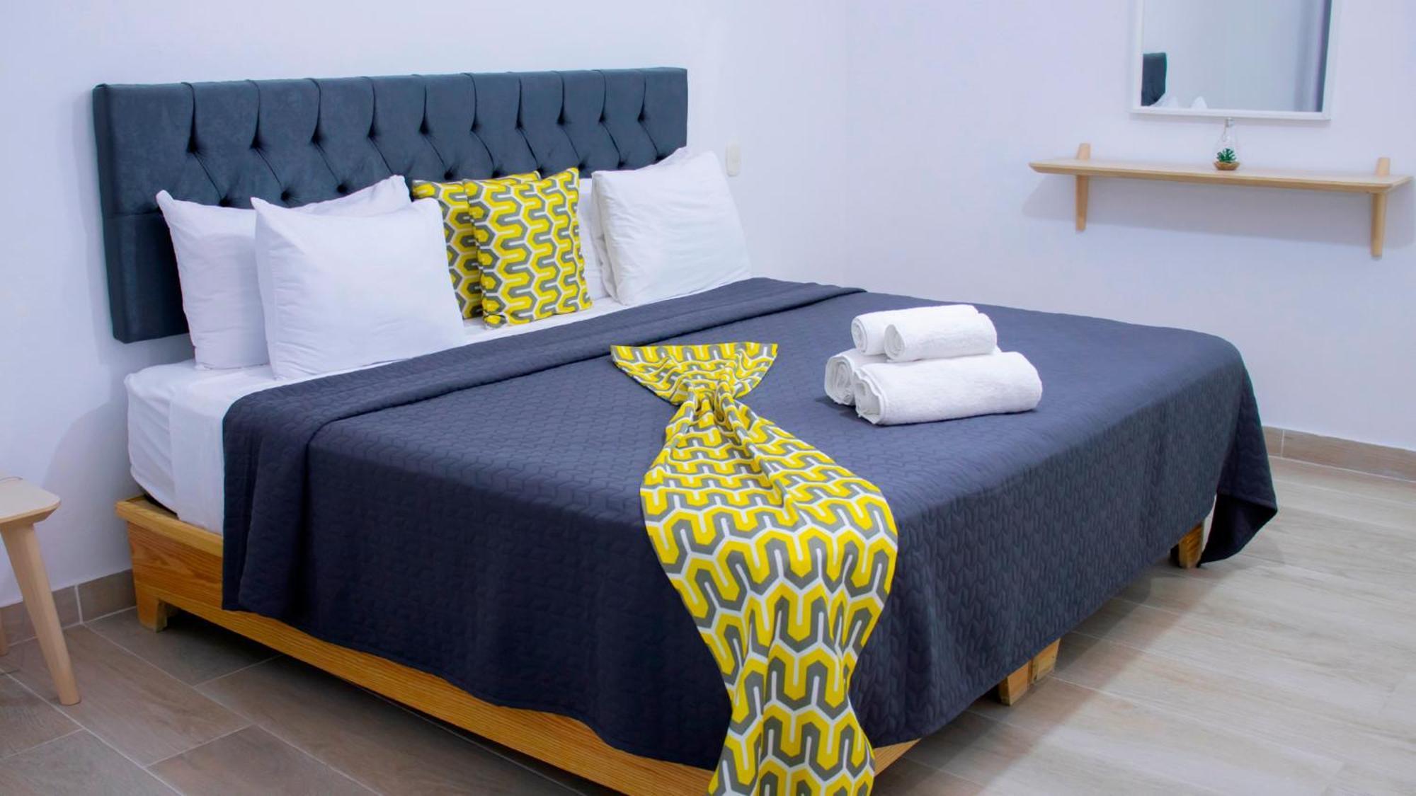 Capriccio Mare Hotel 3*