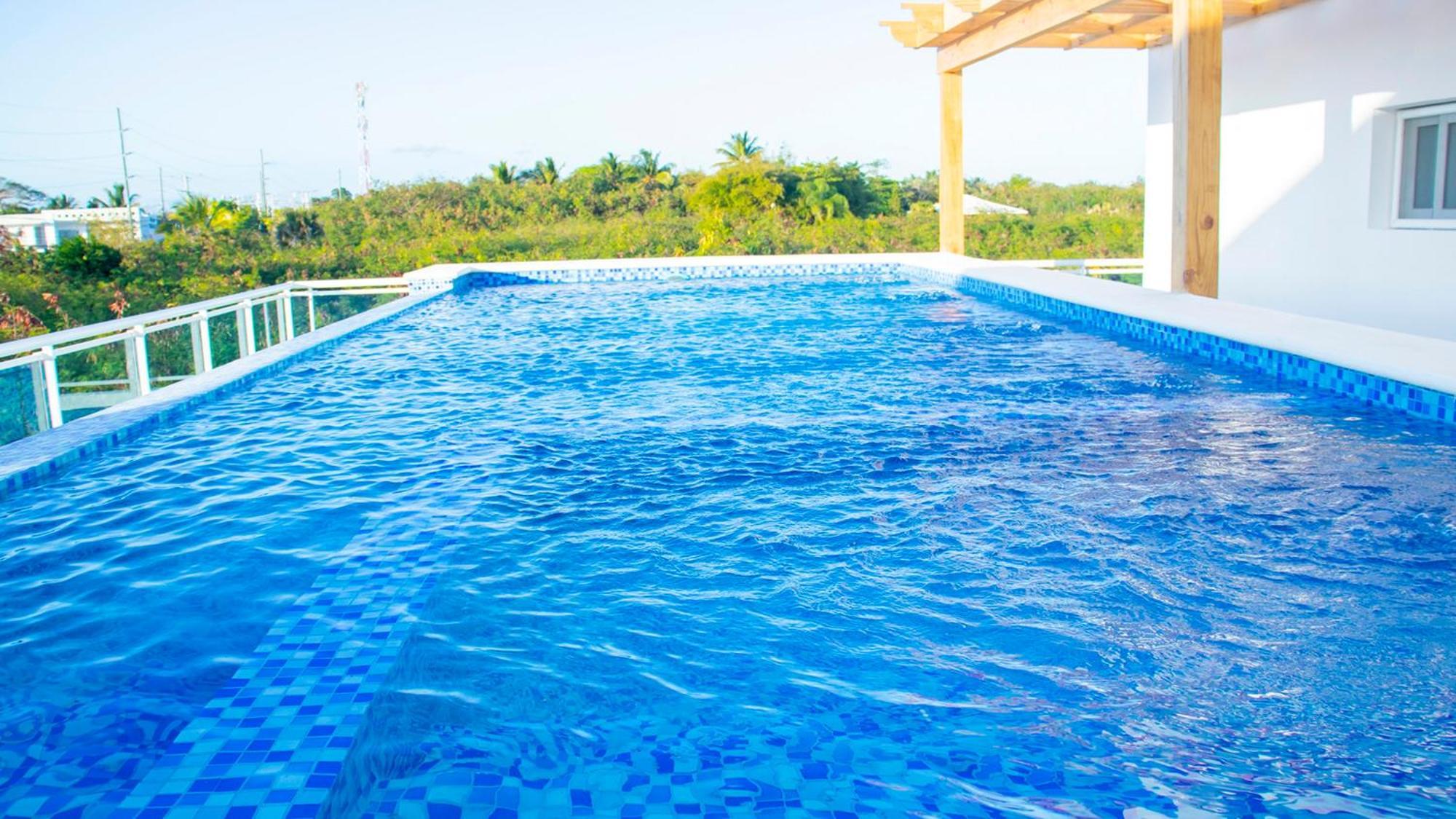 Hotel Capriccio Mare Punta Cana