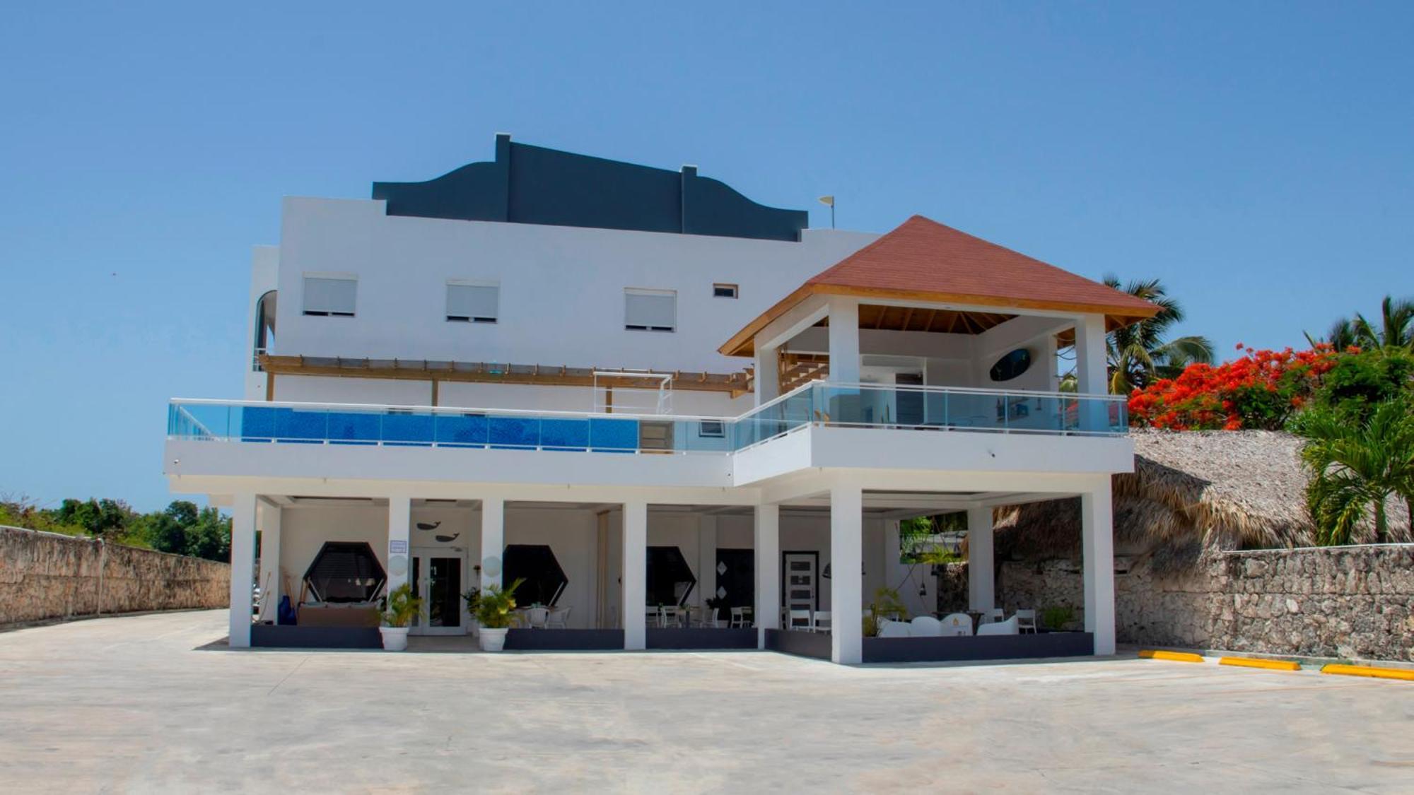 Capriccio Mare 3* Punta Cana