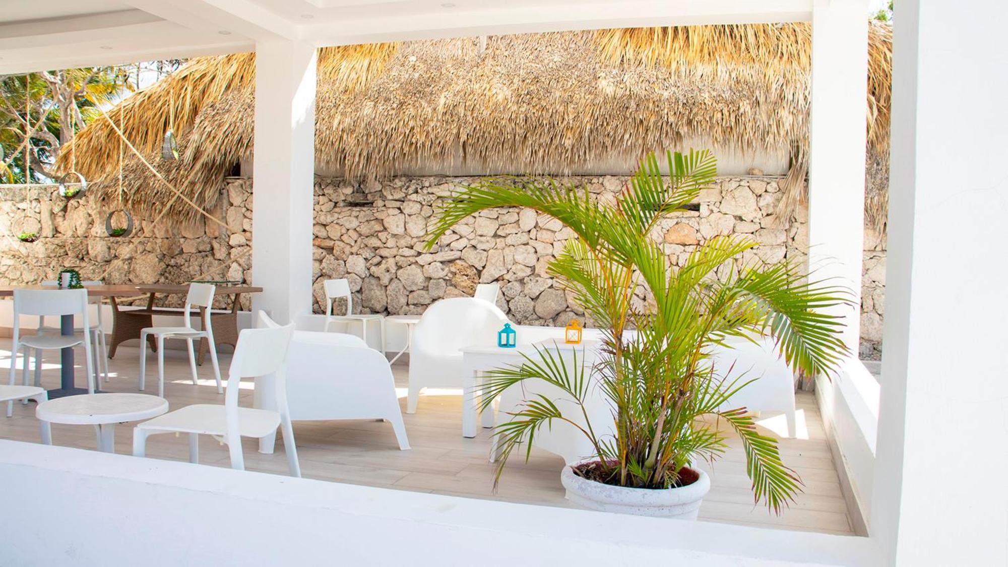 Capriccio Mare Hotel