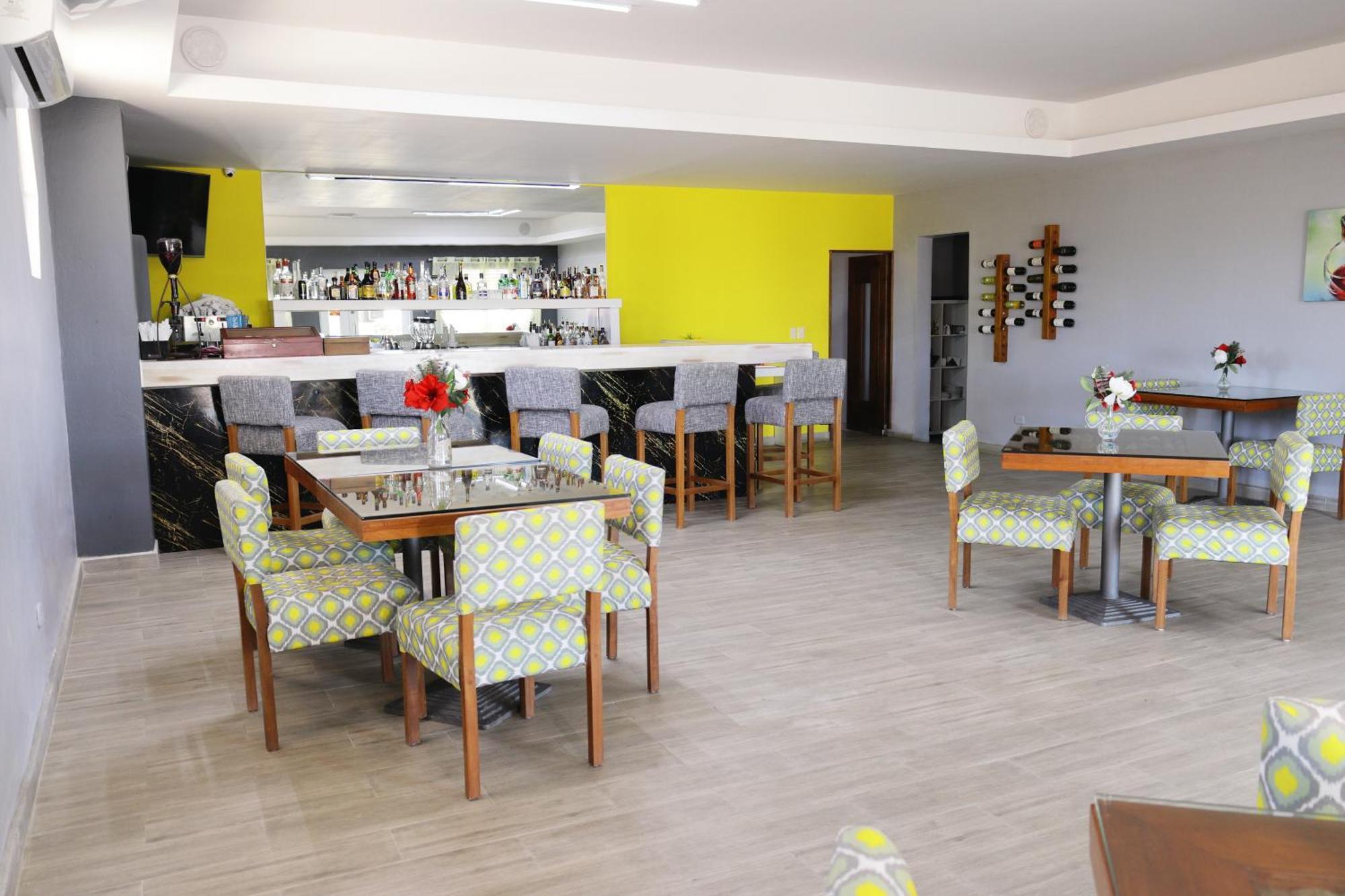 Capriccio Mare Hotel 3*