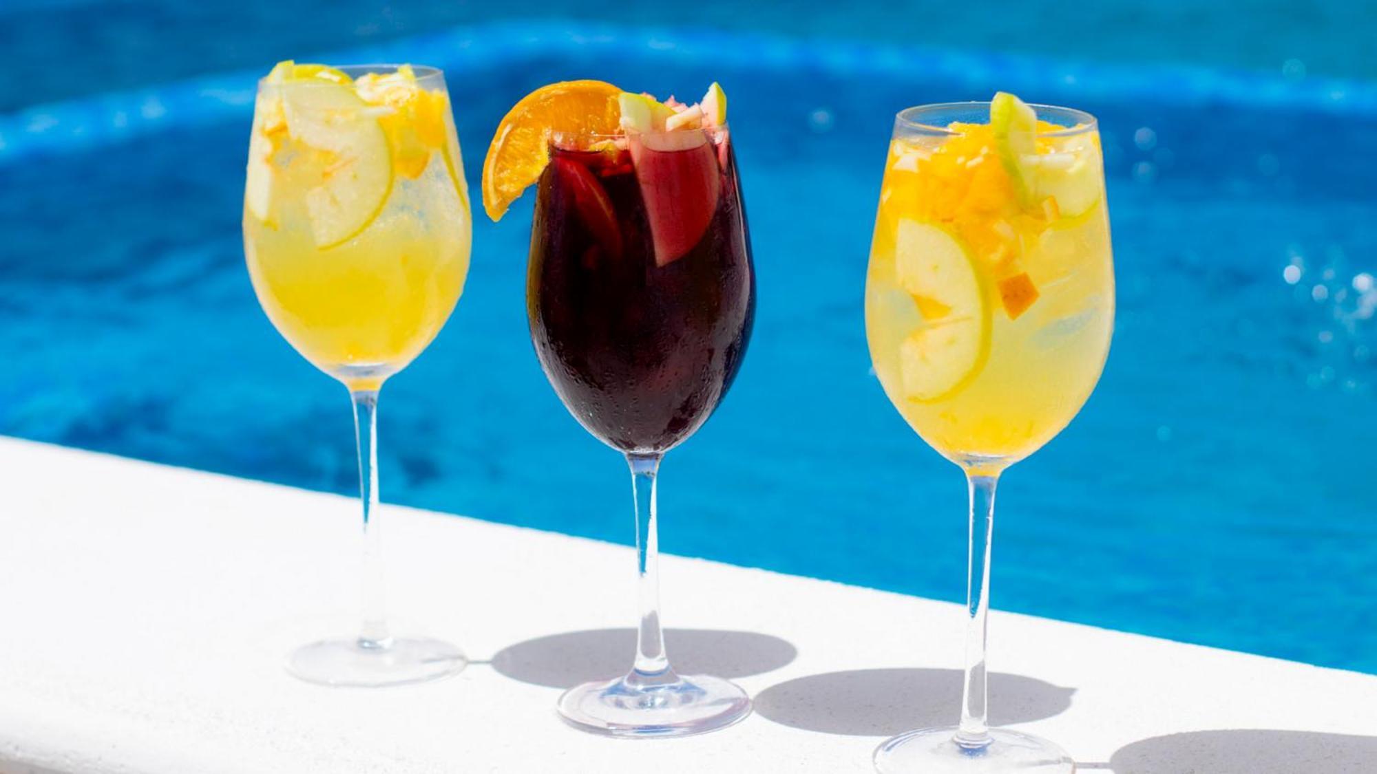 Capriccio Mare Hotel