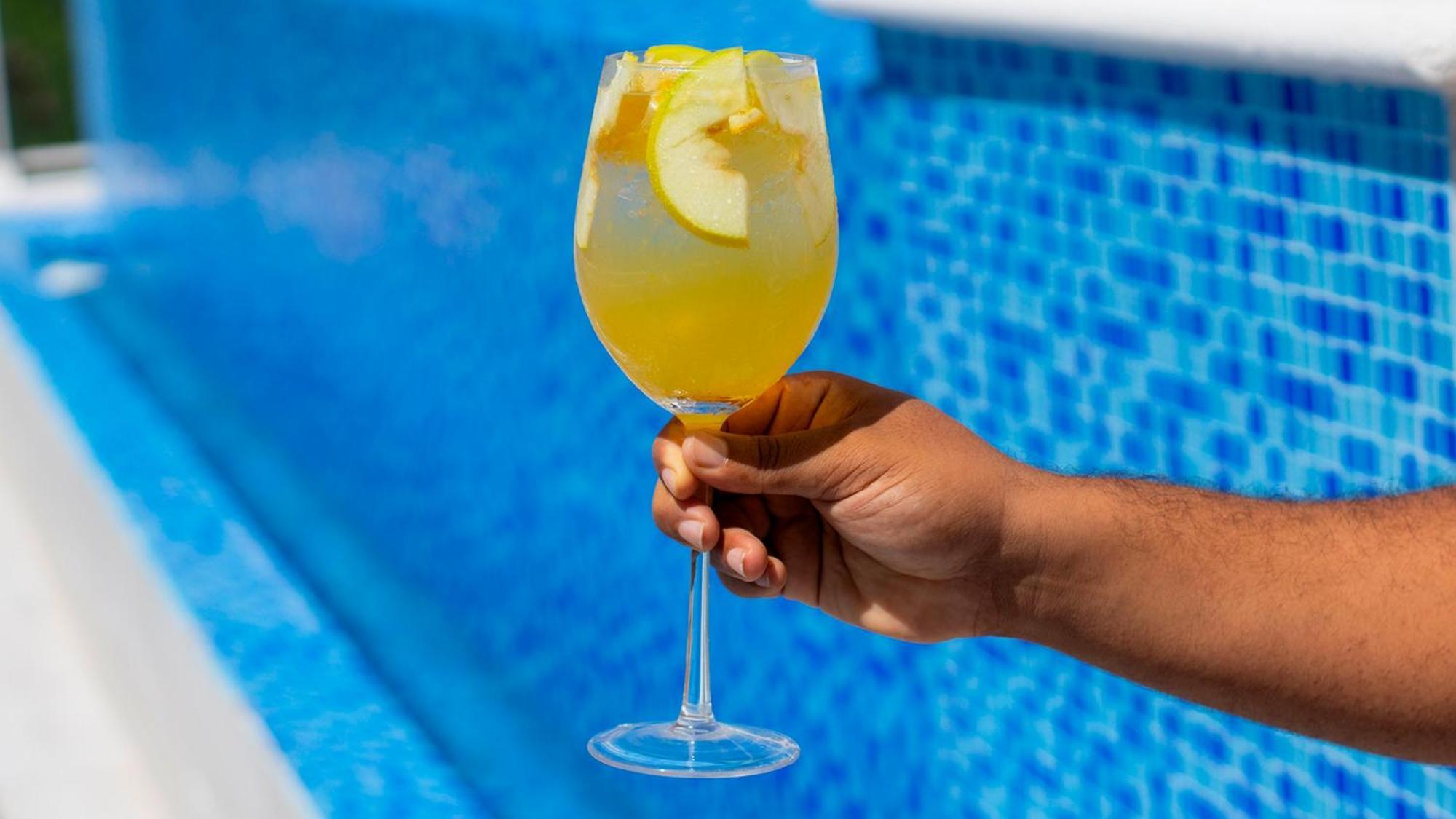 Hotel Capriccio Mare