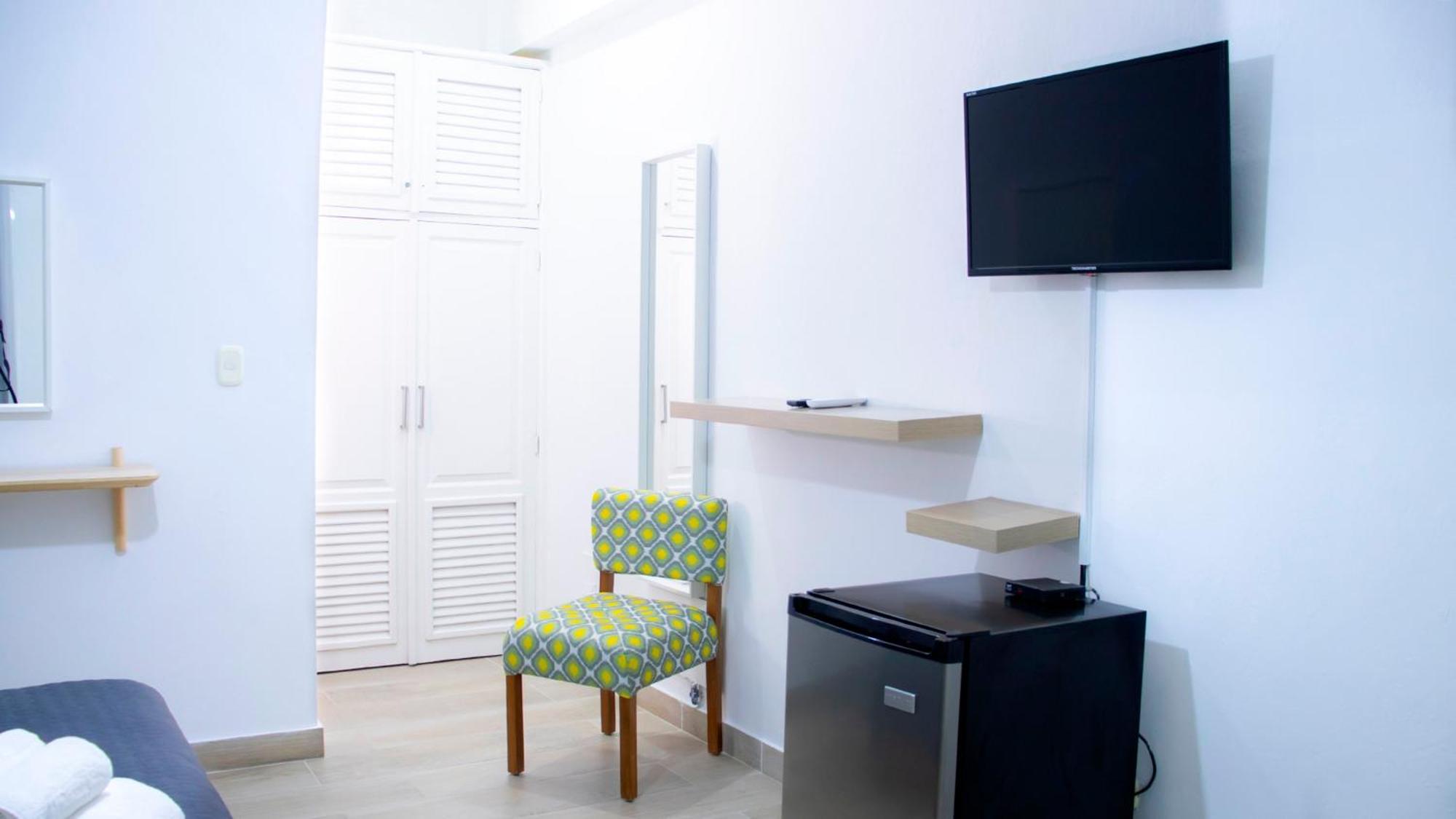 Hotel Capriccio Mare