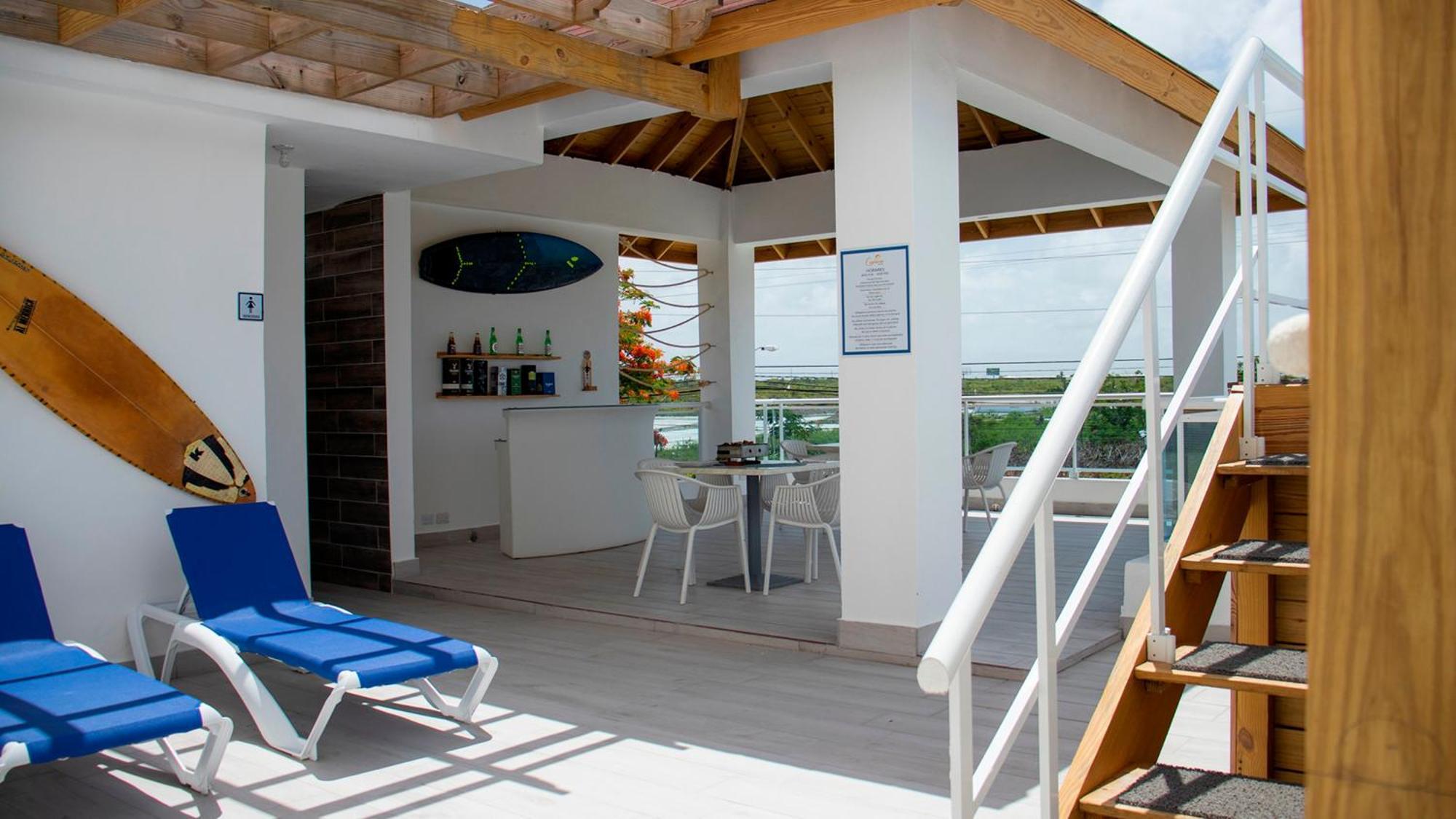 Hotel Capriccio Mare