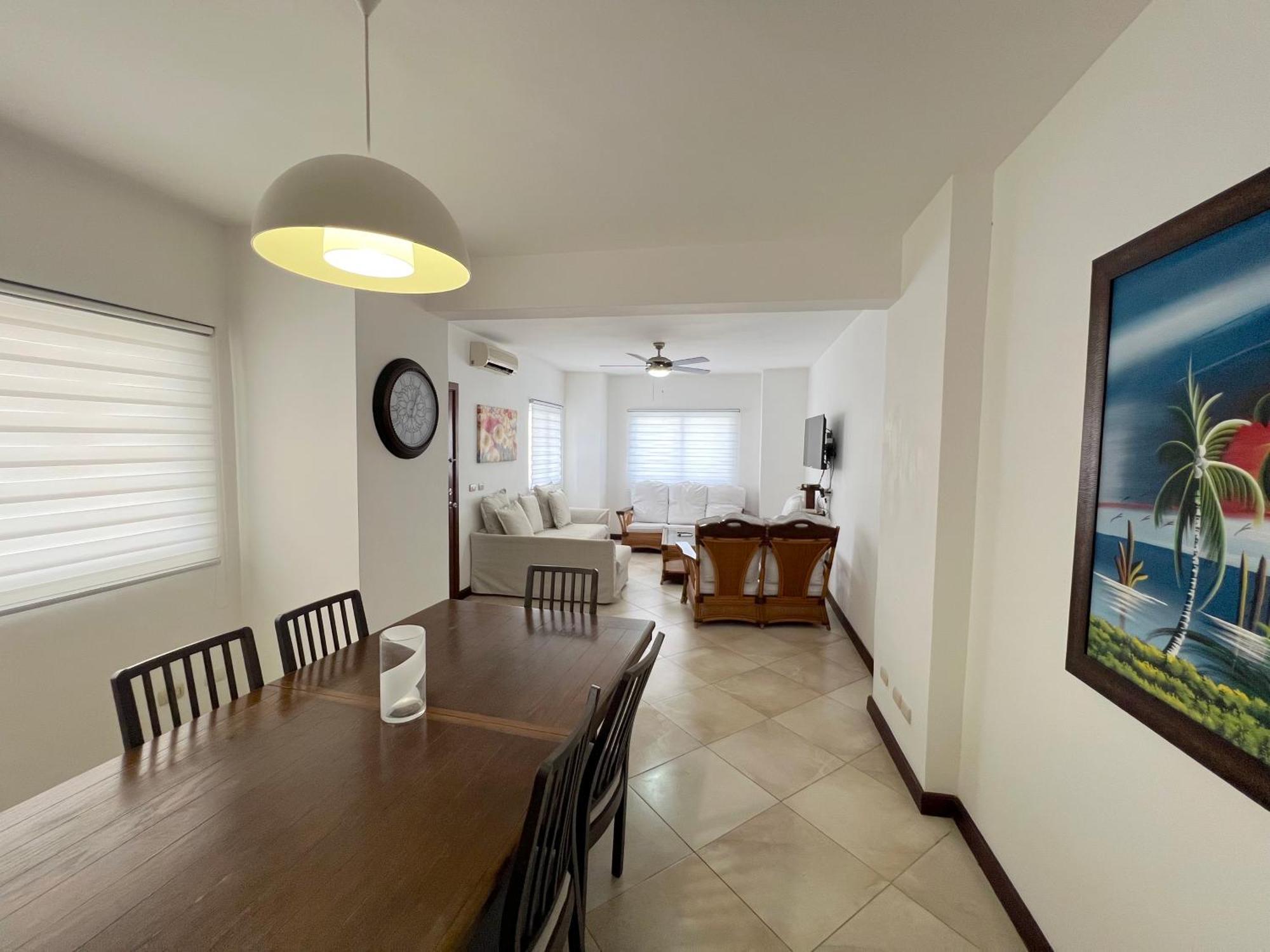 Aventura Village Los Corales Beach And Spa 5*