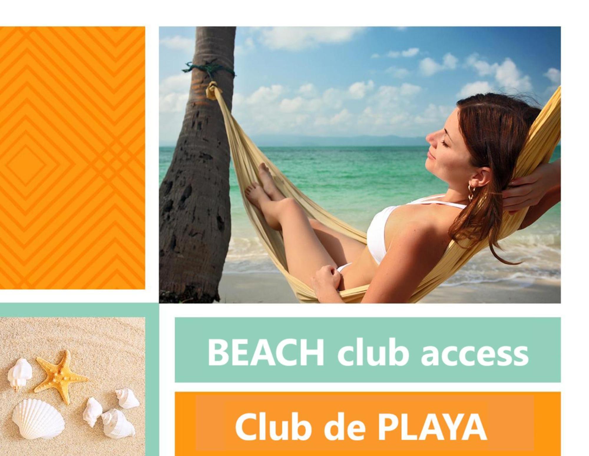Hotel Vacation With Rooftop Pool, Beach Club, Spa, Restaurants - Playa Los Corales Punta Cana