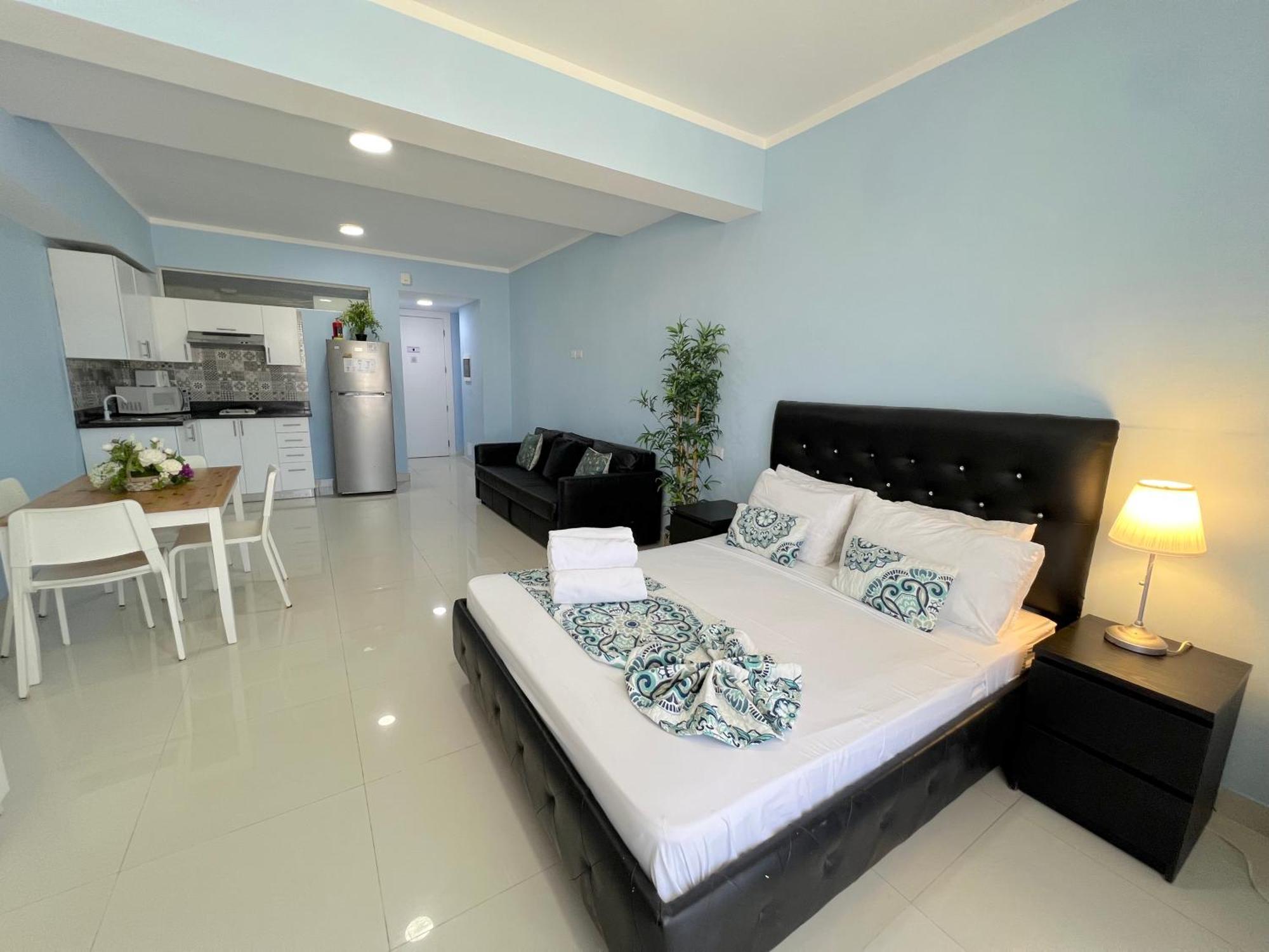 Hotel Vacation With Rooftop Pool, Beach Club, Spa, Restaurants - Playa Los Corales 5*