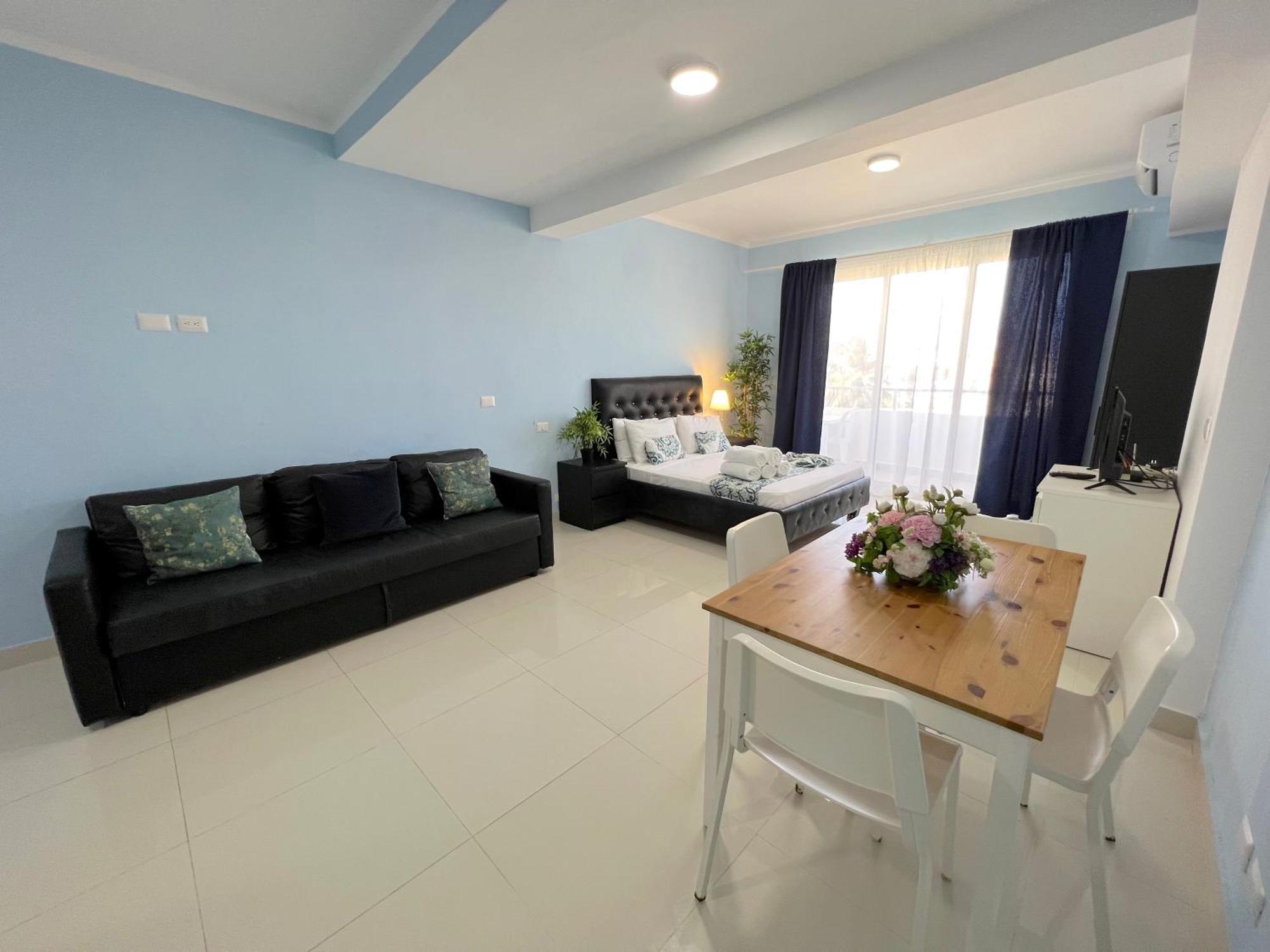 Vacation With Rooftop Pool, Beach Club, Spa, Restaurants - Playa Los Corales Hotel Punta Cana