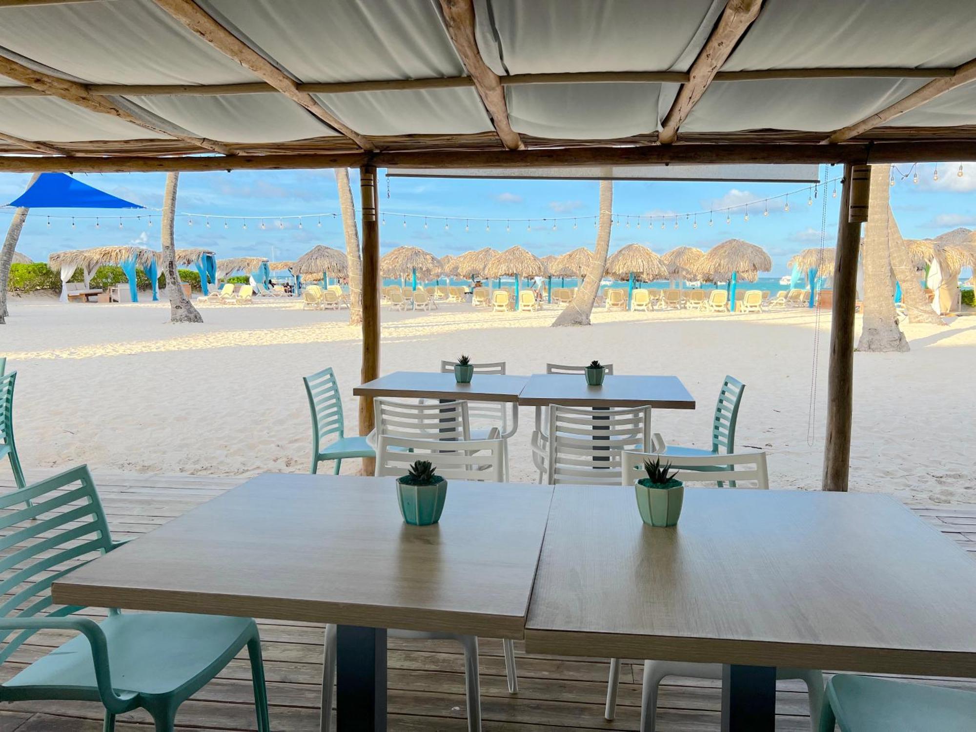 Hotel Vacation With Rooftop Pool, Beach Club, Spa, Restaurants - Playa Los Corales