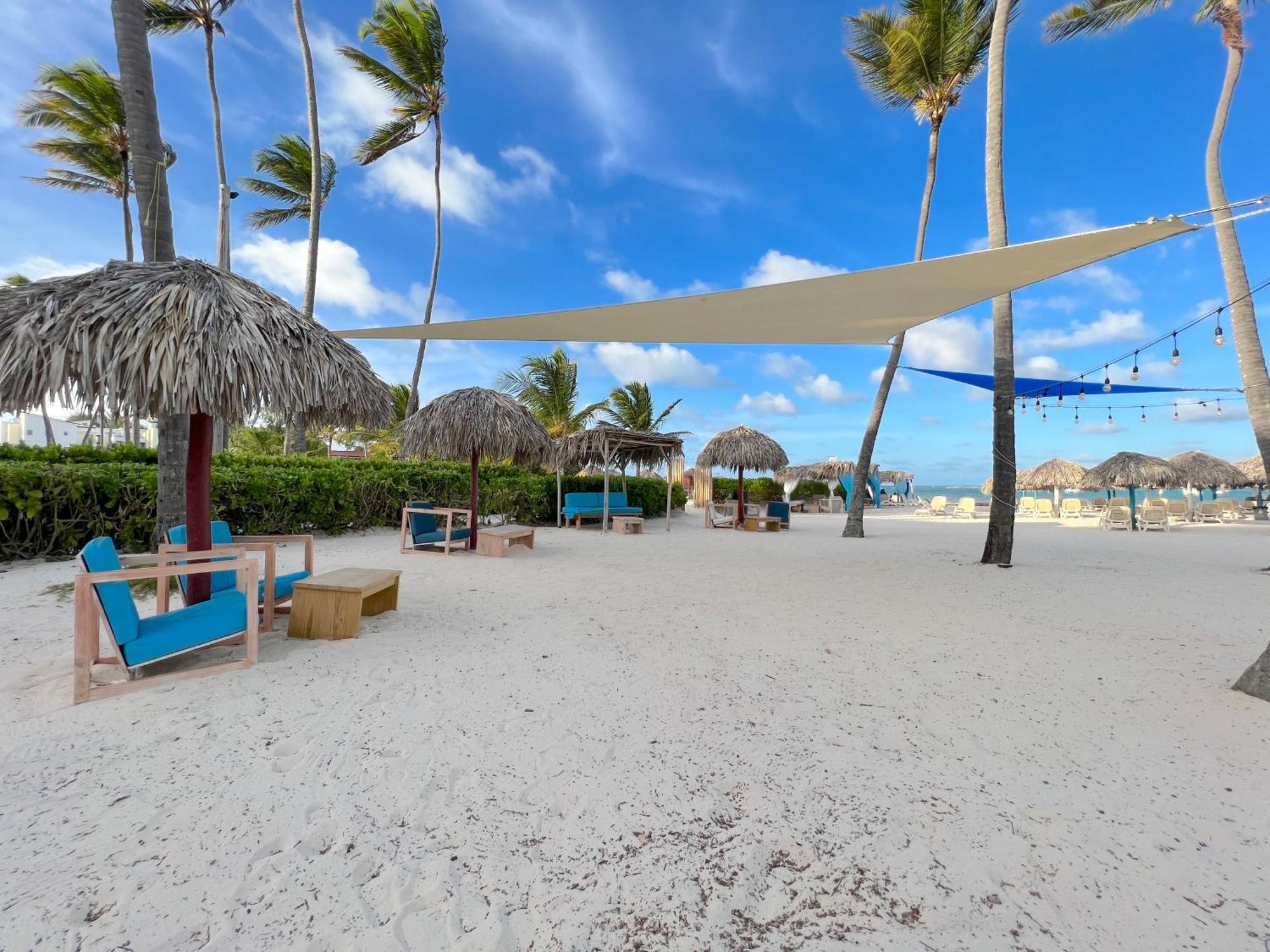 Vacation With Rooftop Pool, Beach Club, Spa, Restaurants - Playa Los Corales Hotel
