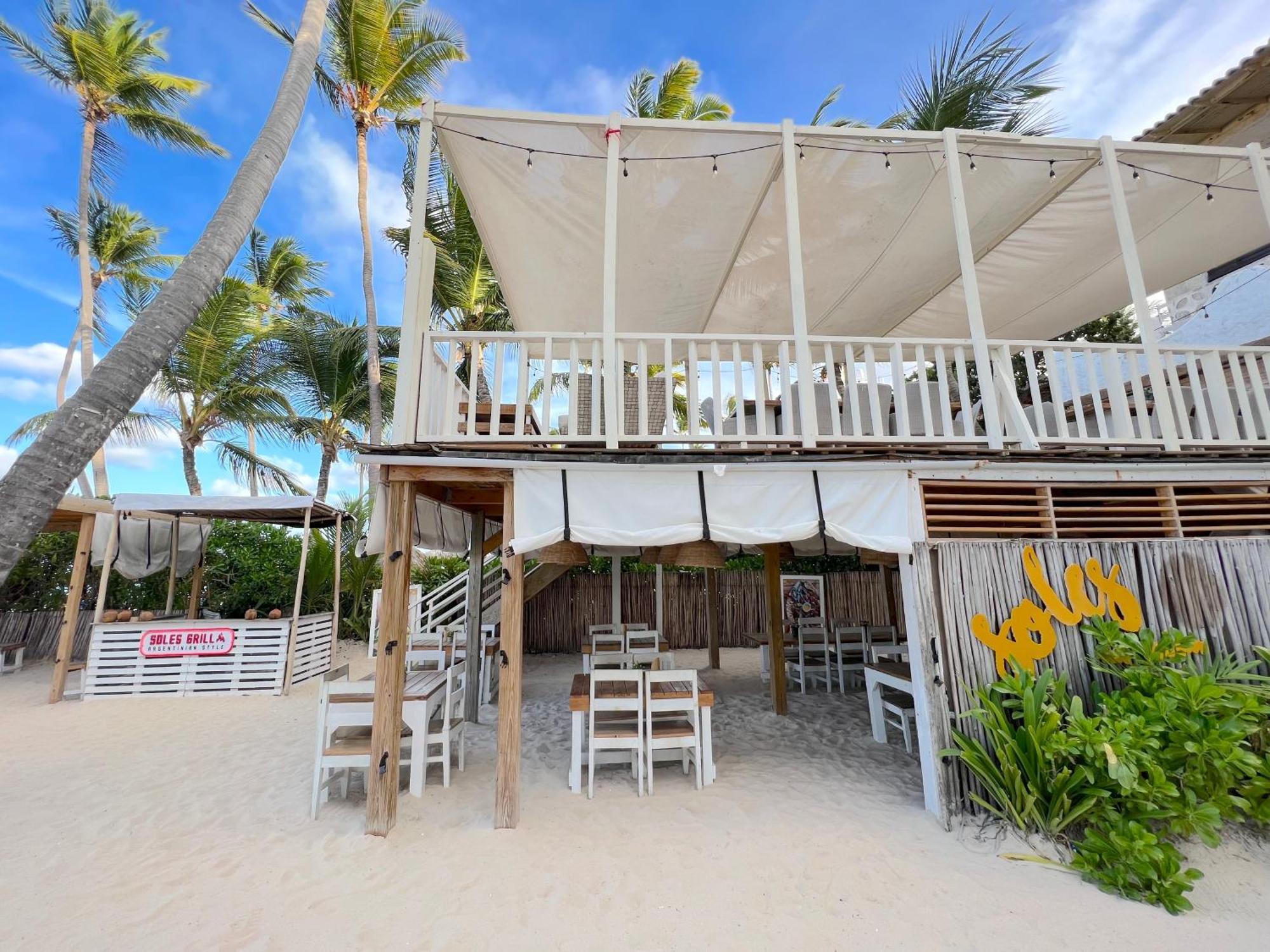 Hotel Vacation With Rooftop Pool, Beach Club, Spa, Restaurants - Playa Los Corales Punta Cana