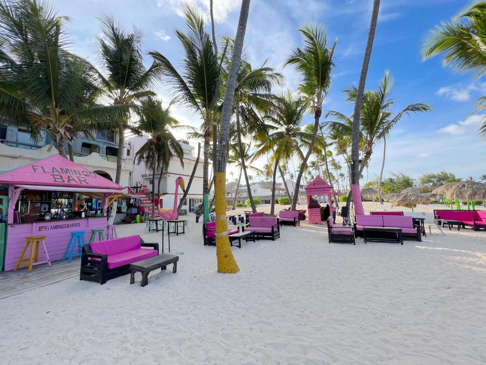Vacation With Rooftop Pool, Beach Club, Spa, Restaurants - Playa Los Corales Punta Cana