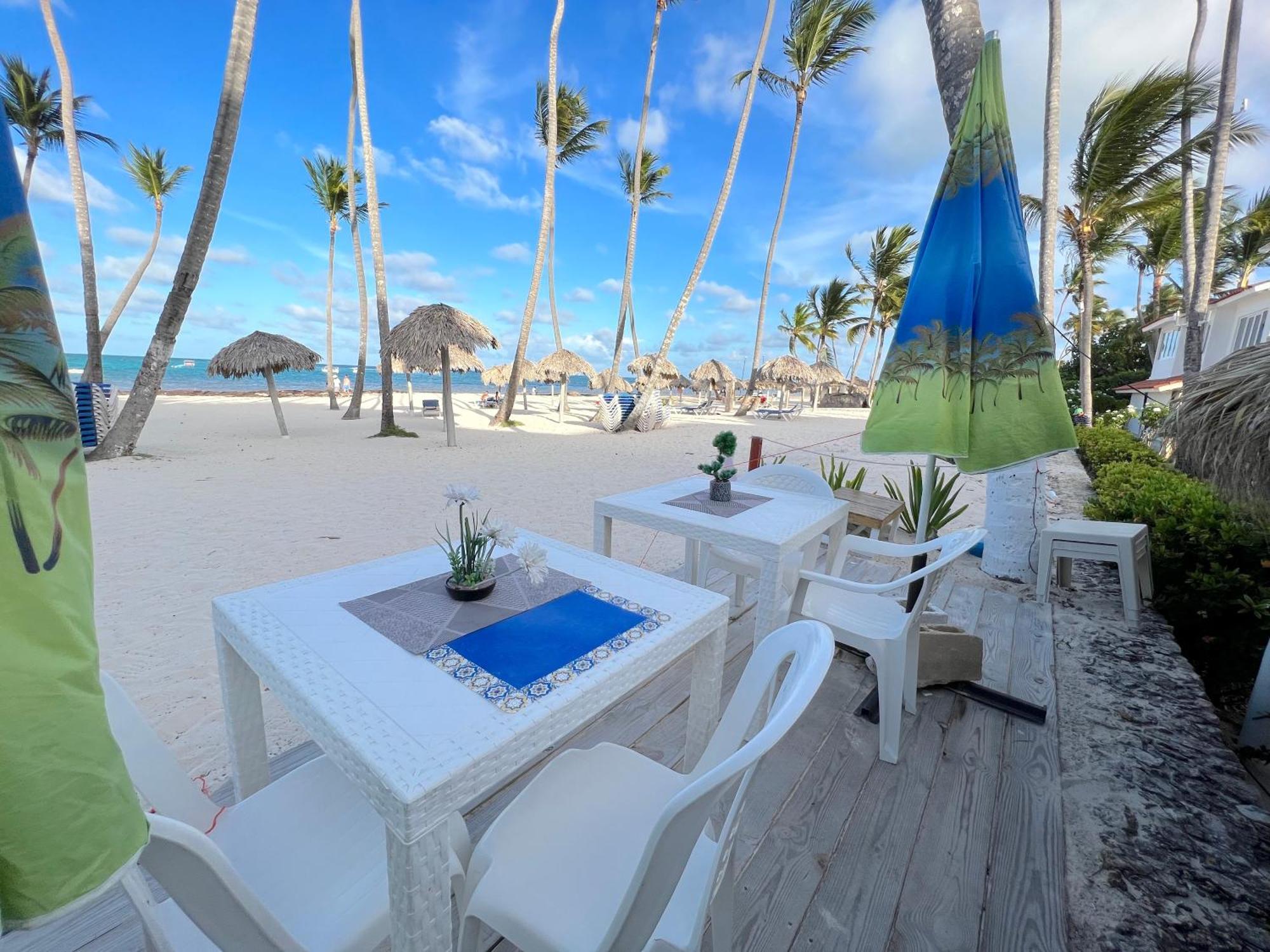 Vacation With Rooftop Pool, Beach Club, Spa, Restaurants - Playa Los Corales 5* Punta Cana