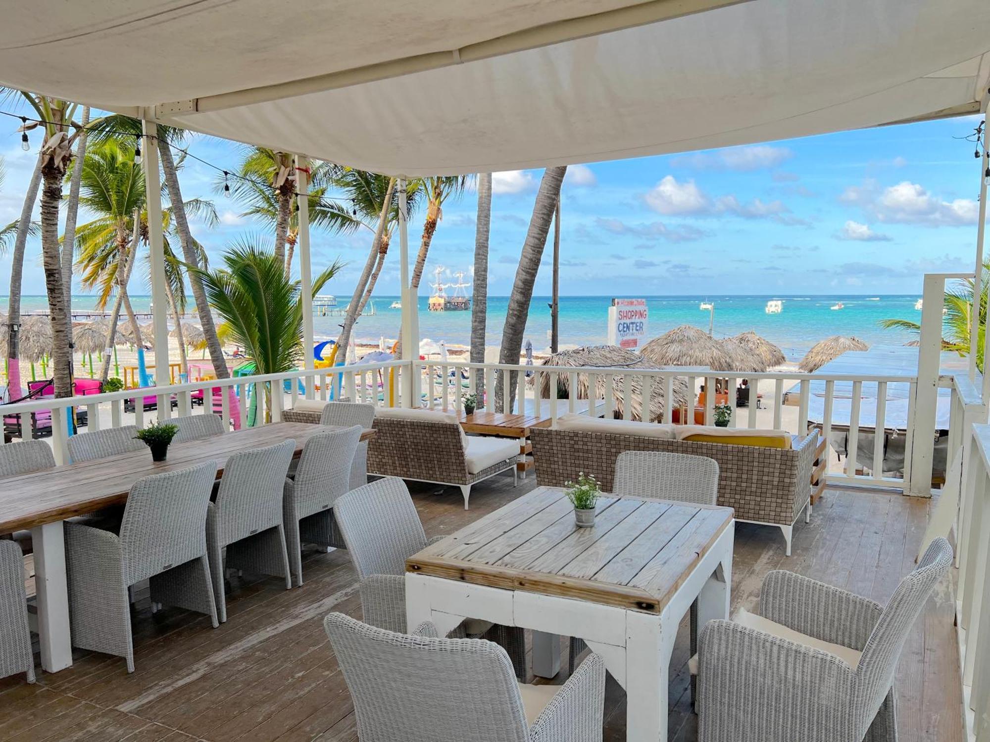 Vacation With Rooftop Pool, Beach Club, Spa, Restaurants - Playa Los Corales 5*