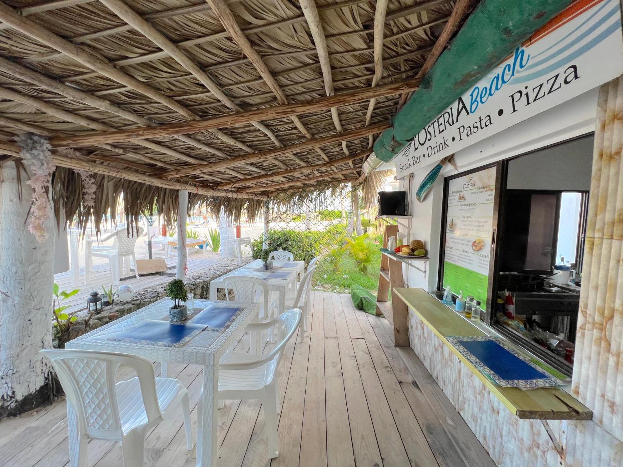 Vacation With Rooftop Pool, Beach Club, Spa, Restaurants - Playa Los Corales 5*